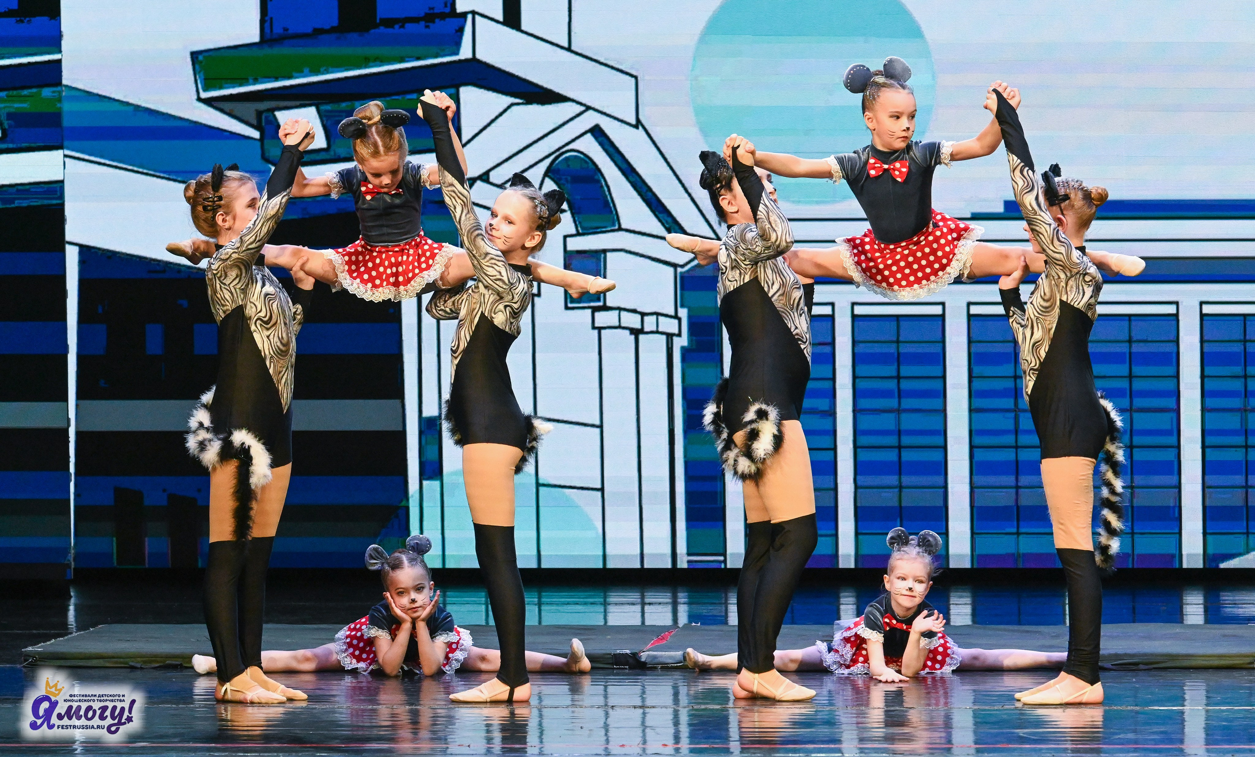 13.06.2025 «Я МОГУ!» XX Международный фестиваль-конкурс «Союз Добра» г. Минск. Медиастудия Фото Концепт