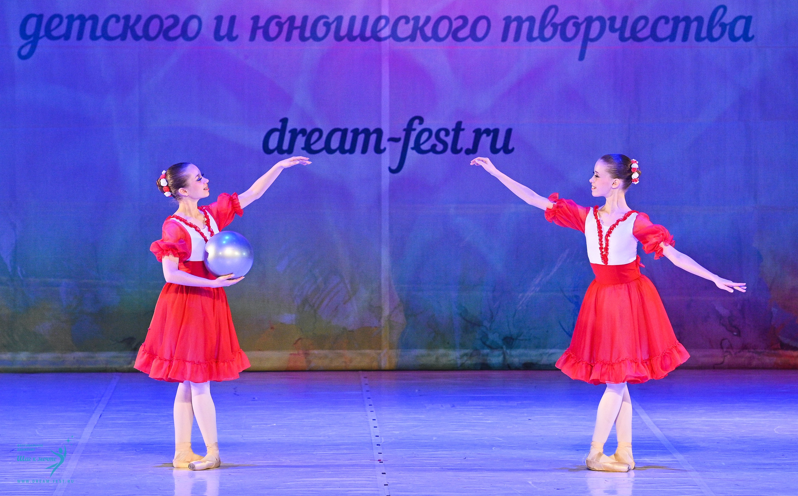 11.04.2025 Фестивальное движение «Шаг к мечте» г. Москва. Медиастудия Фото Концепт