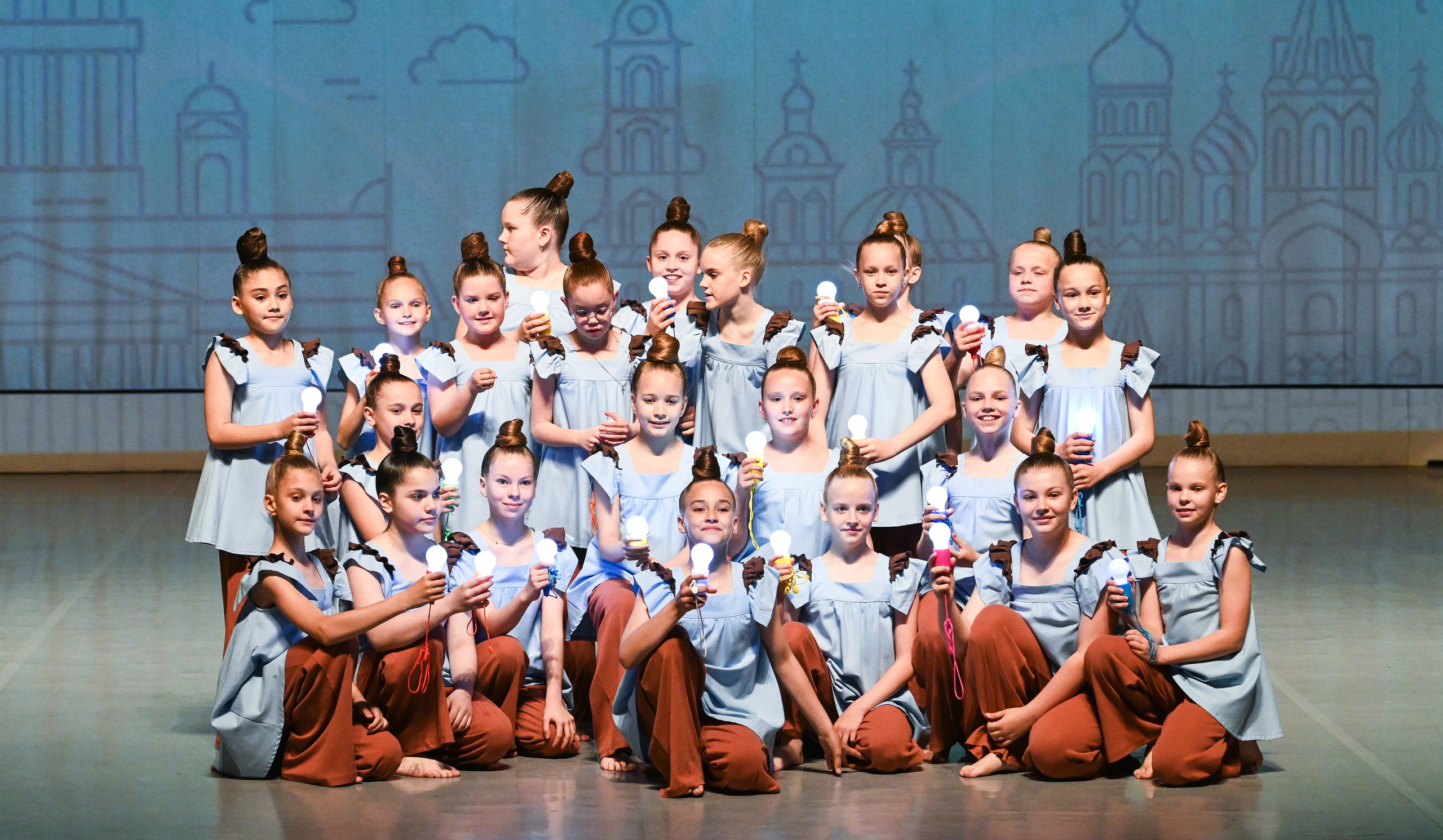 02.06.2025 «АртКомпас» Всероссийский фестиваль талантов «Невские встречи» г. Санкт-Петербург. Медиастудия Фото Концепт