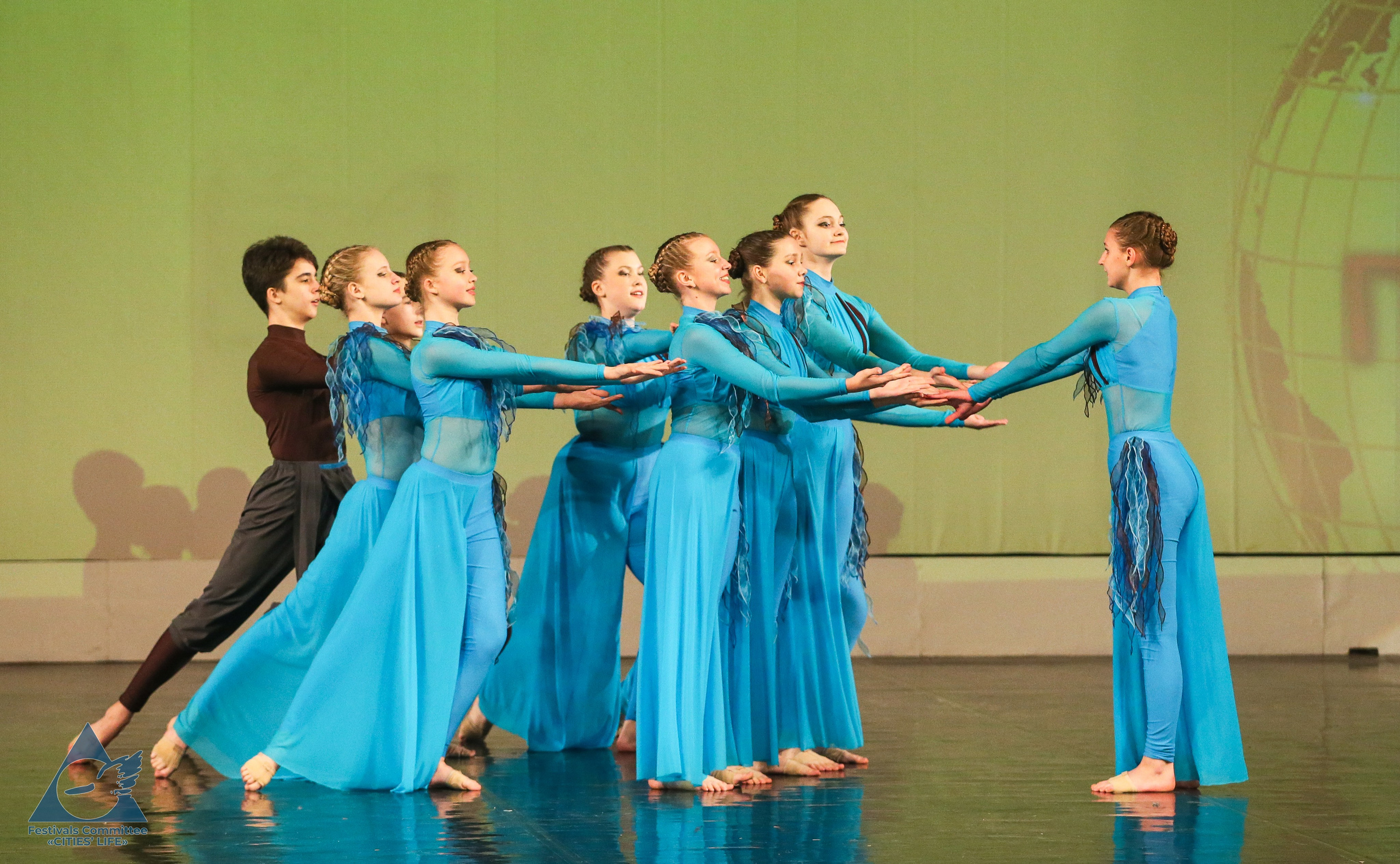 09.03.2025 «Жизнь Городов» Творческий фестиваль-конкурс «ПЛАНЕТА ИСКУССТВ» г. Санкт-Петербург. Медиастудия Фото Концепт