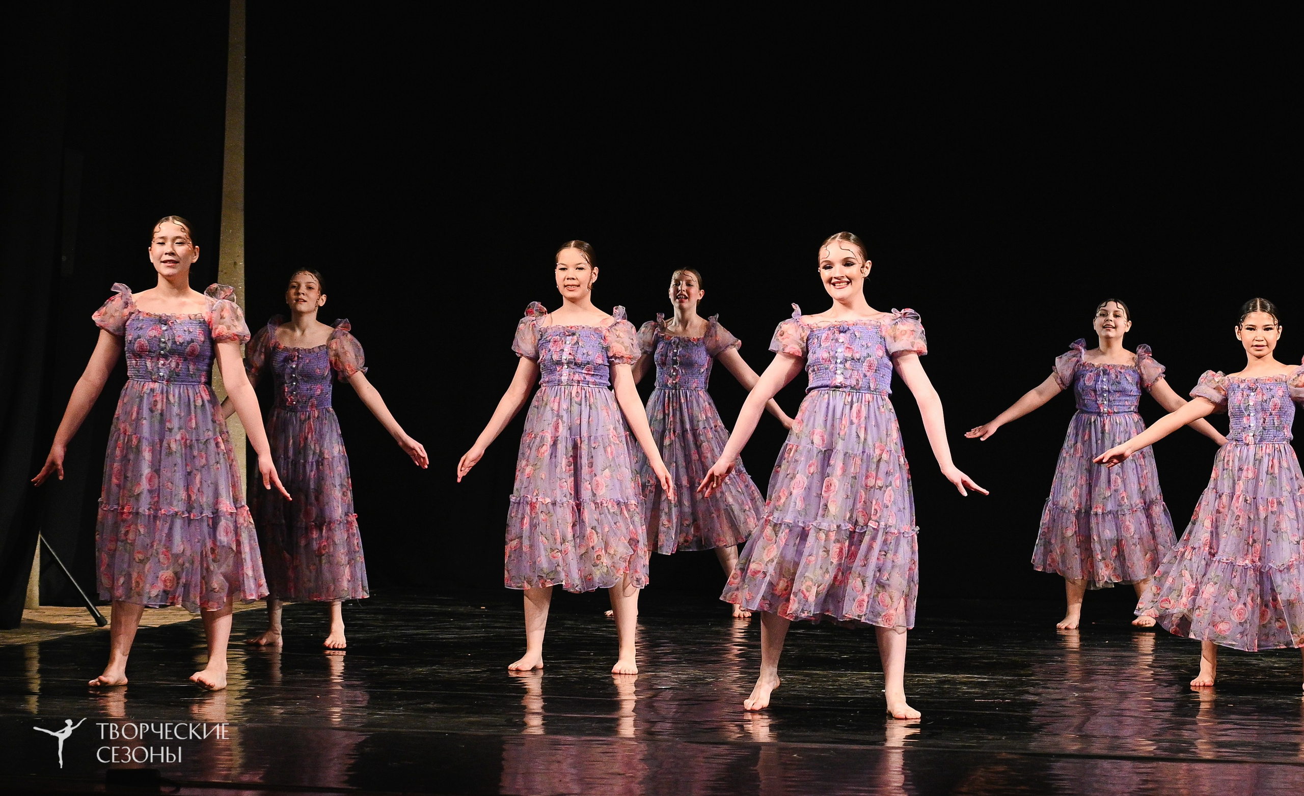 27.03.2026 V Всероссийский фестиваль «Россия танцует на Волге. Нижний Новгород». Медиастудия Фото Концепт