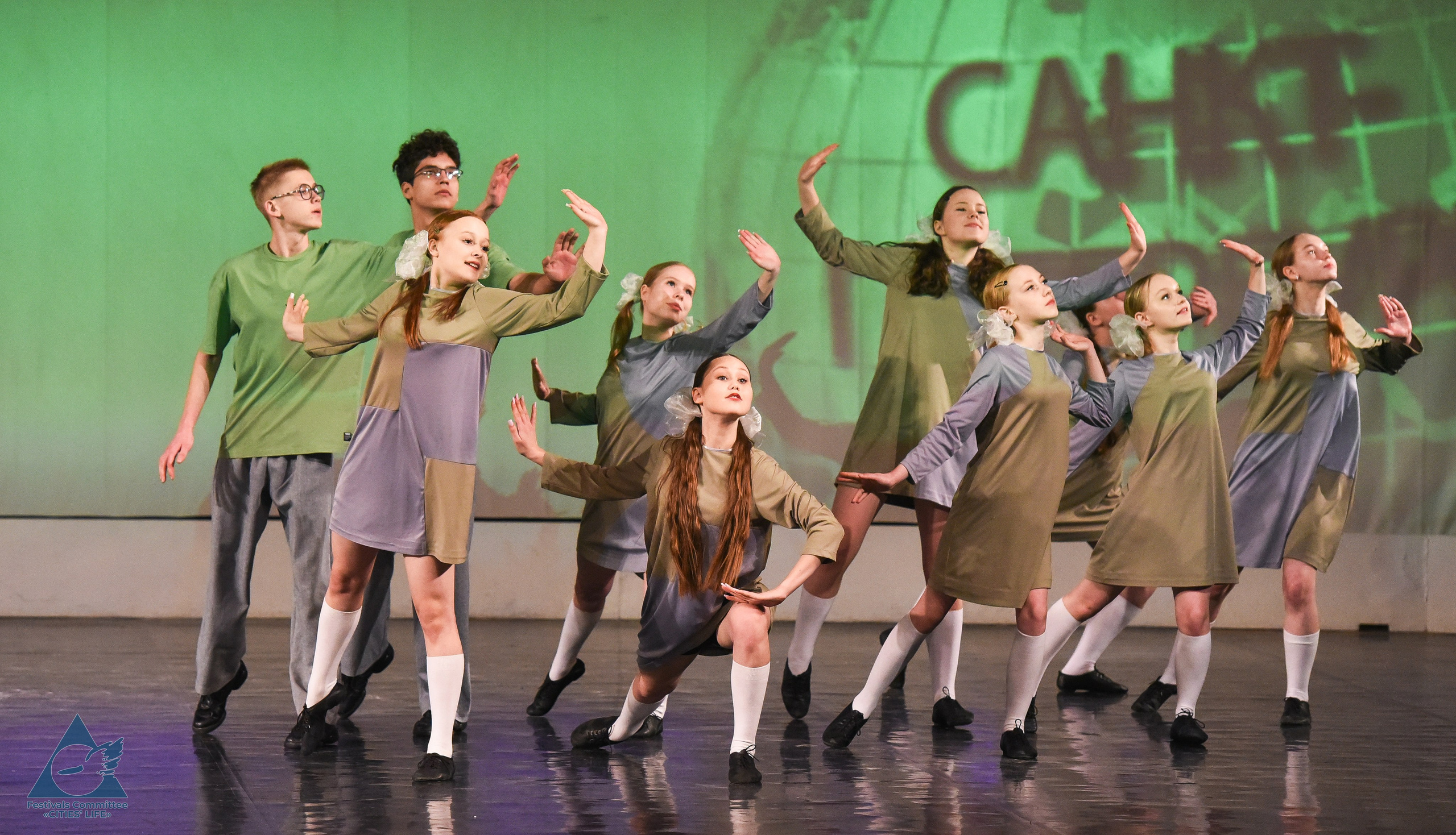 16.03.2026 «Жизнь Городов» Фестиваль-конкурс «ПЛАНЕТА ИСКУССТВ» г. Санкт-Петербург. Медиастудия Фото Концепт