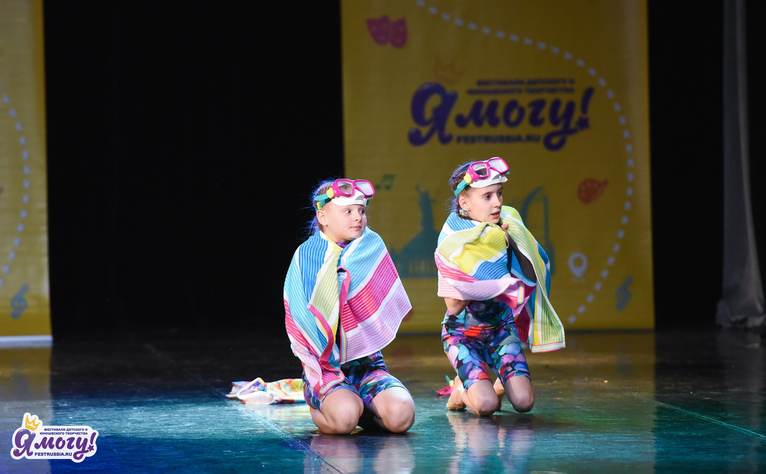 03.04.2026 «Я МОГУ!» 90-й Международный фестиваль-конкурс «Вдохновение. Весна» г. Санкт-Петербург. Медиастудия Фото Концепт