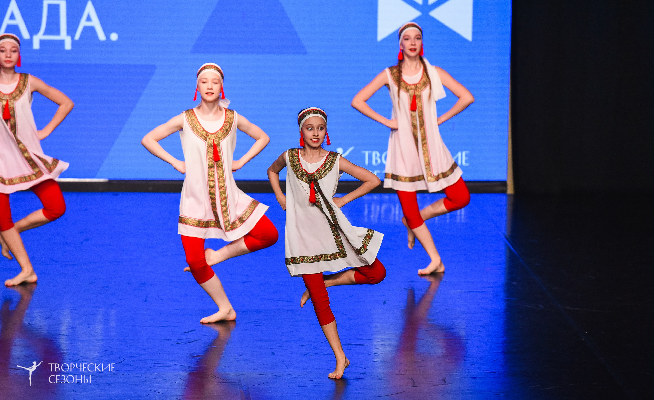 26.03.2026 IV Всероссийский фестиваль «Всероссийская Танцевальная Олимпиада» г. Санкт-Петербург. Медиастудия Фото Концепт