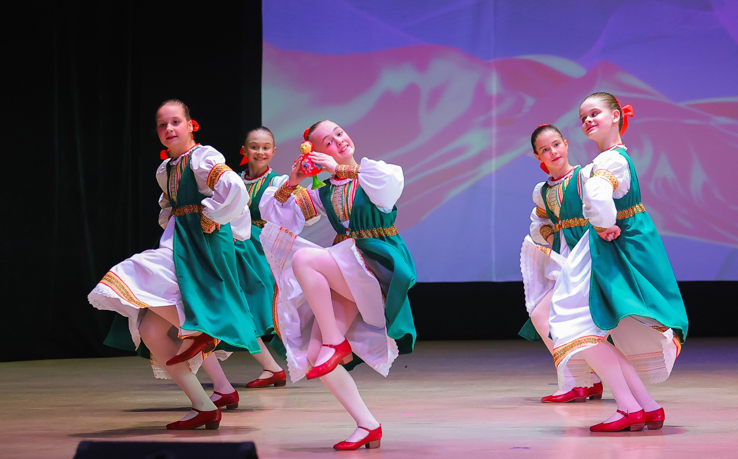 26.04.2025 Фестиваль хореографического искусства «АРТ-КОМПАС.ЮГ» г. Волгоград. Медиастудия Фото Концепт