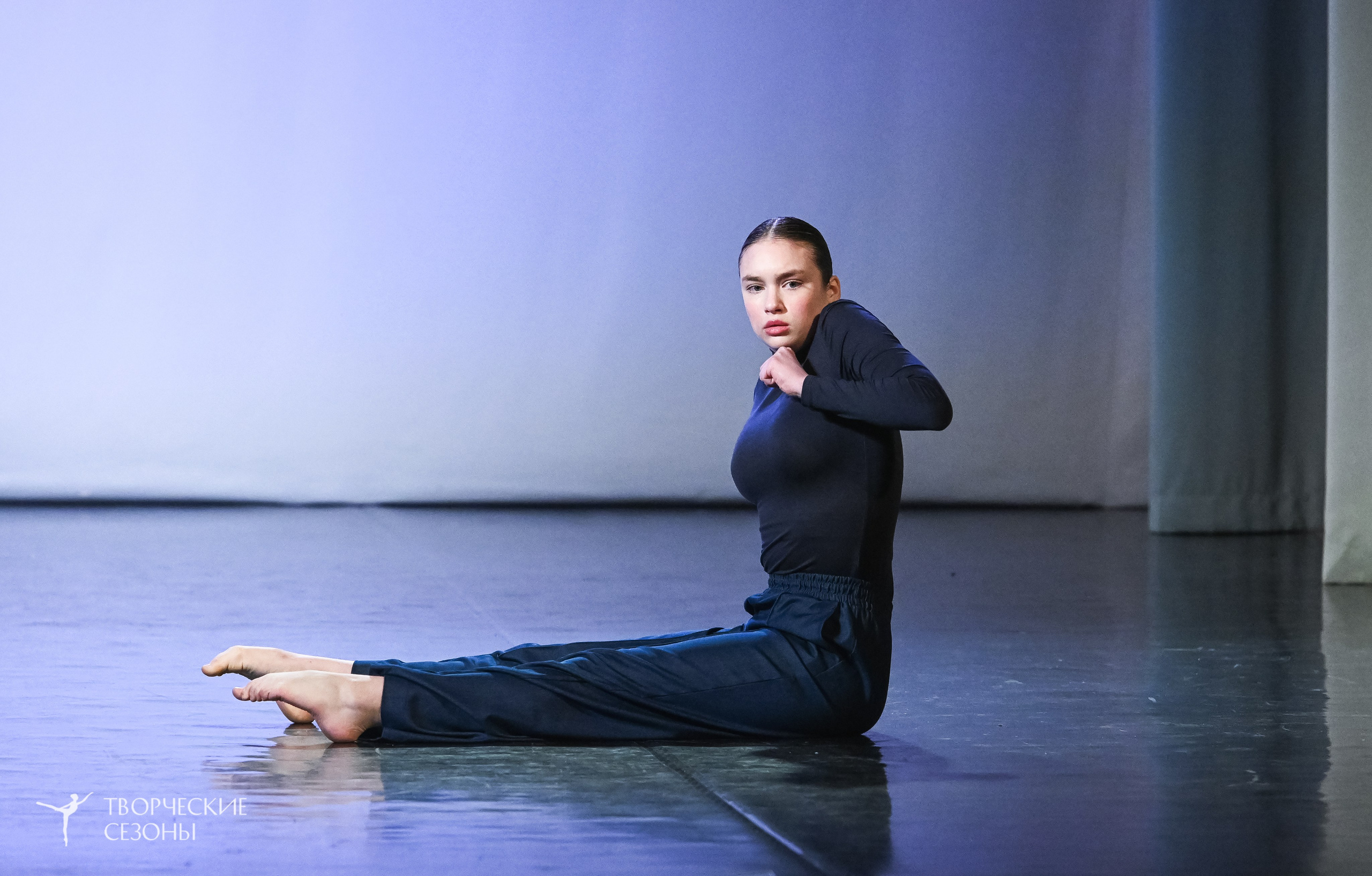 22.02.2026 II Всероссийский конкурс-фестиваль «Точка притяжения» г. Нижний Новгород. Медиастудия Фото Концепт