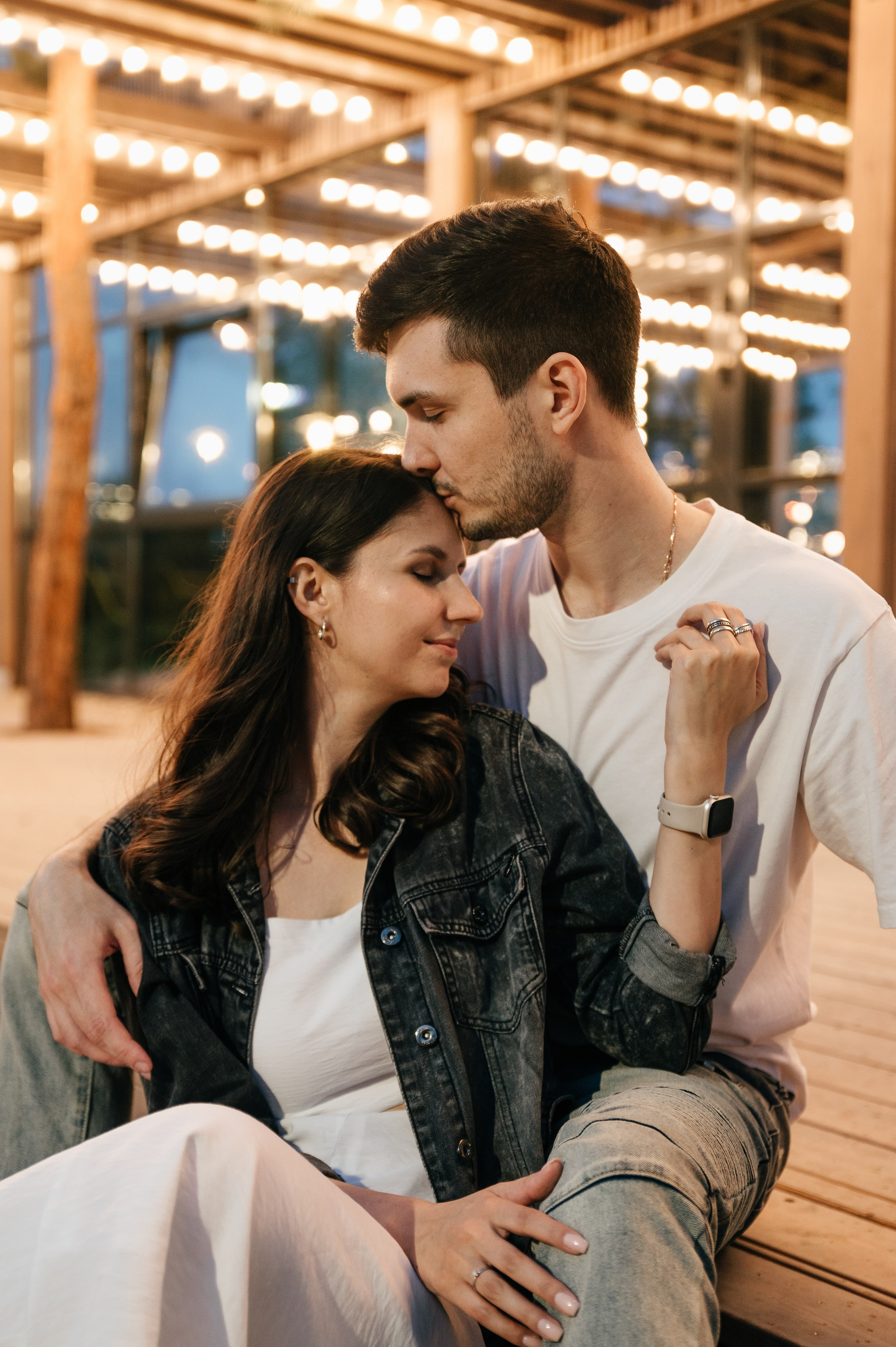 Love-story в городе. Свадебный и travel фотограф в Волгограде, Сочи, Домбае, Европе