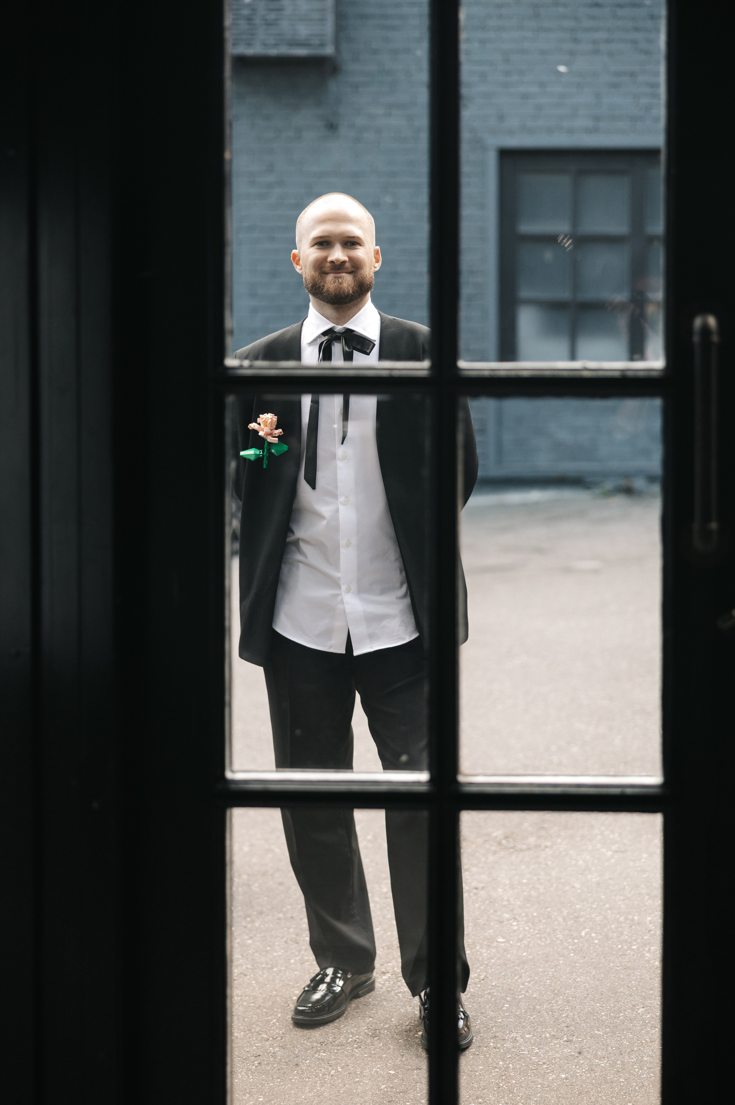 Roma & Anastasia. Свадебный фотограф Москва Мотеюнайте Виктория