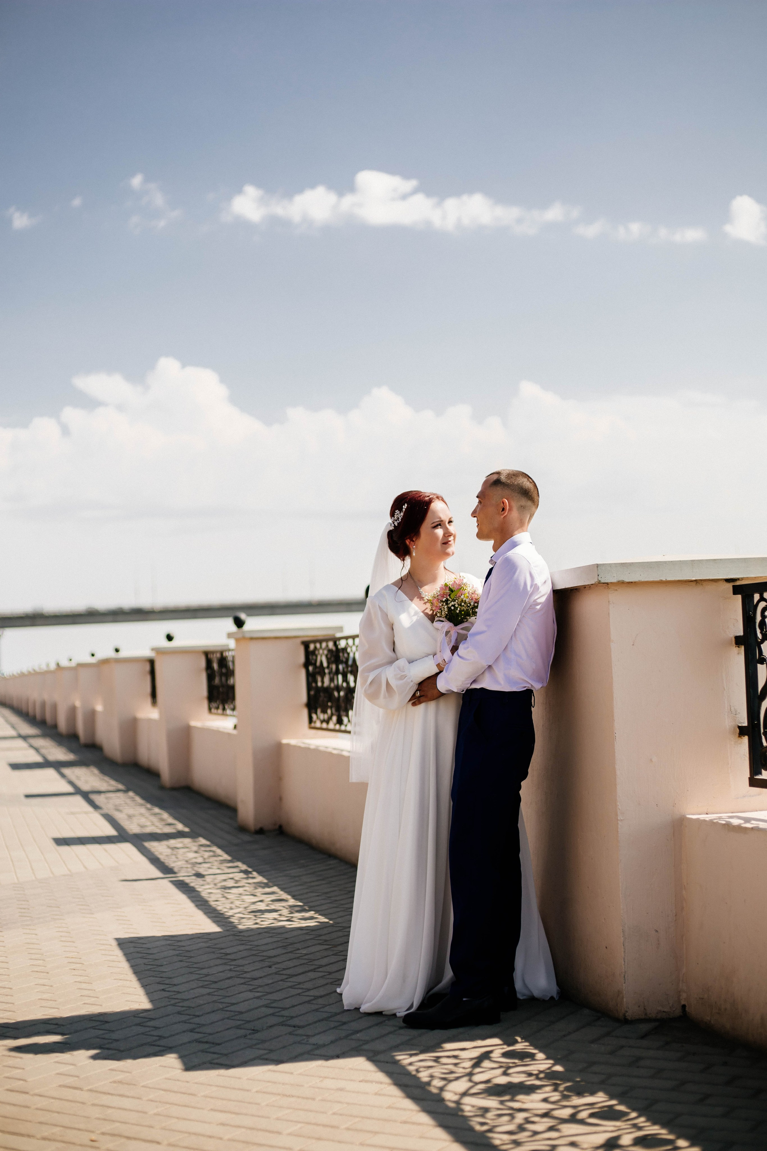 Иван и Елизавета. Рыжова Тамара