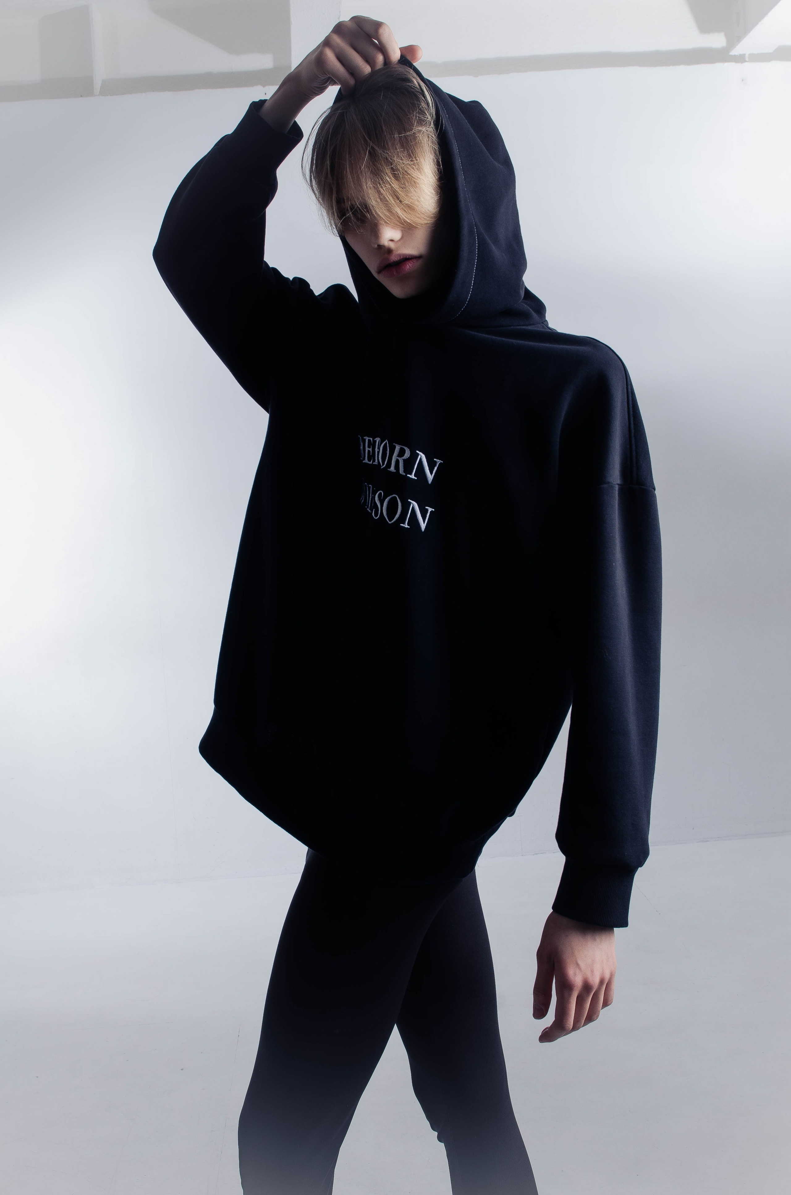 АРСЕНИЙ. LUMOSE