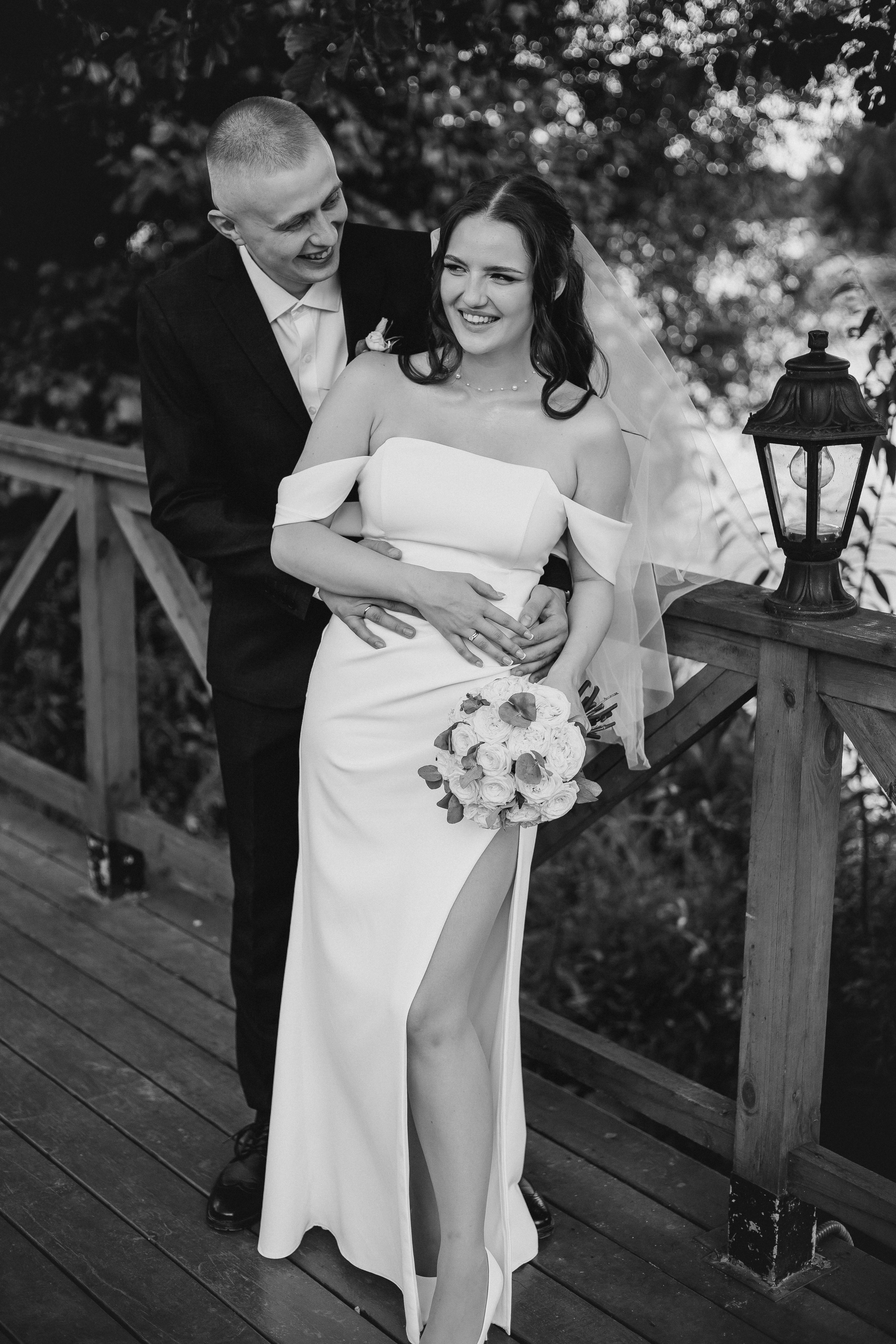 Ксения и Максим. Анастасия — ФОТОГРАФ