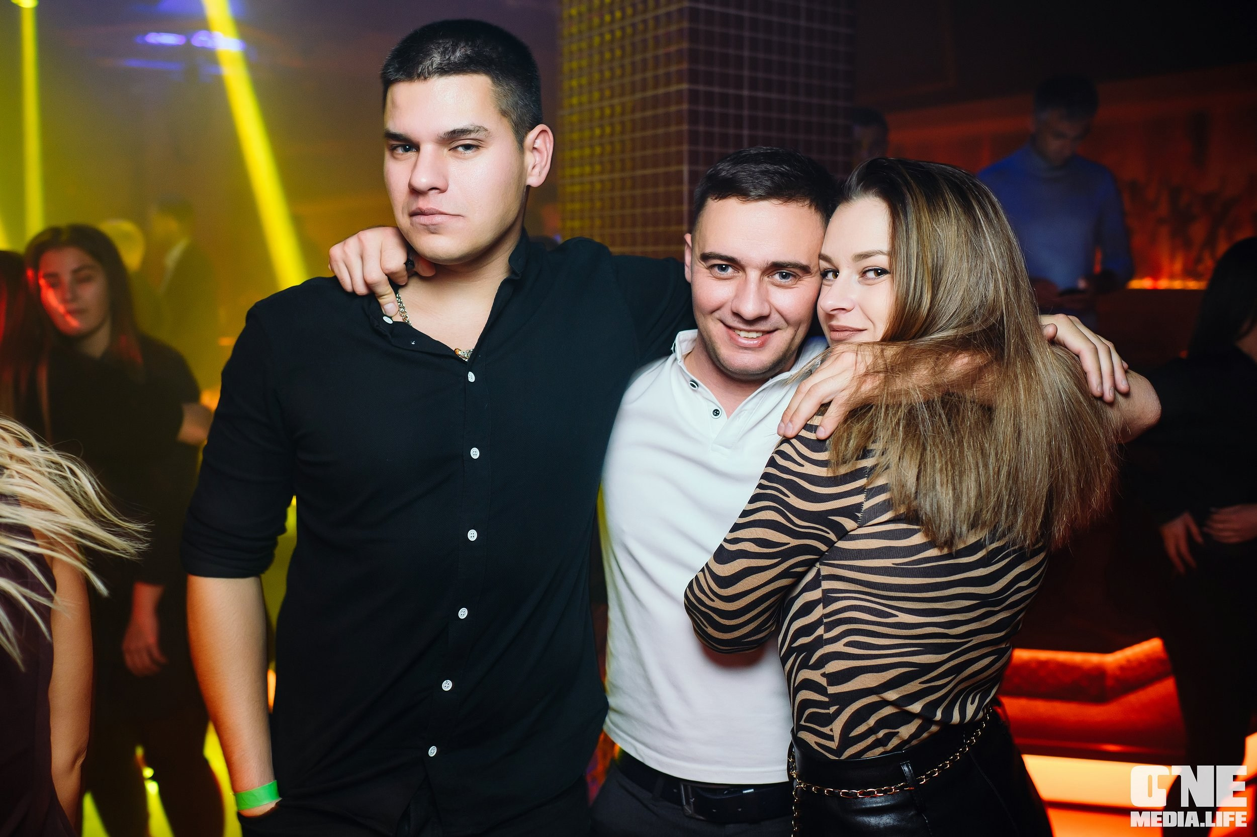 Фоторепортаж из Развлекательного комплекса Планета. One Media Life: фоторепортажи, фотоотчеты с мероприятий и заведений