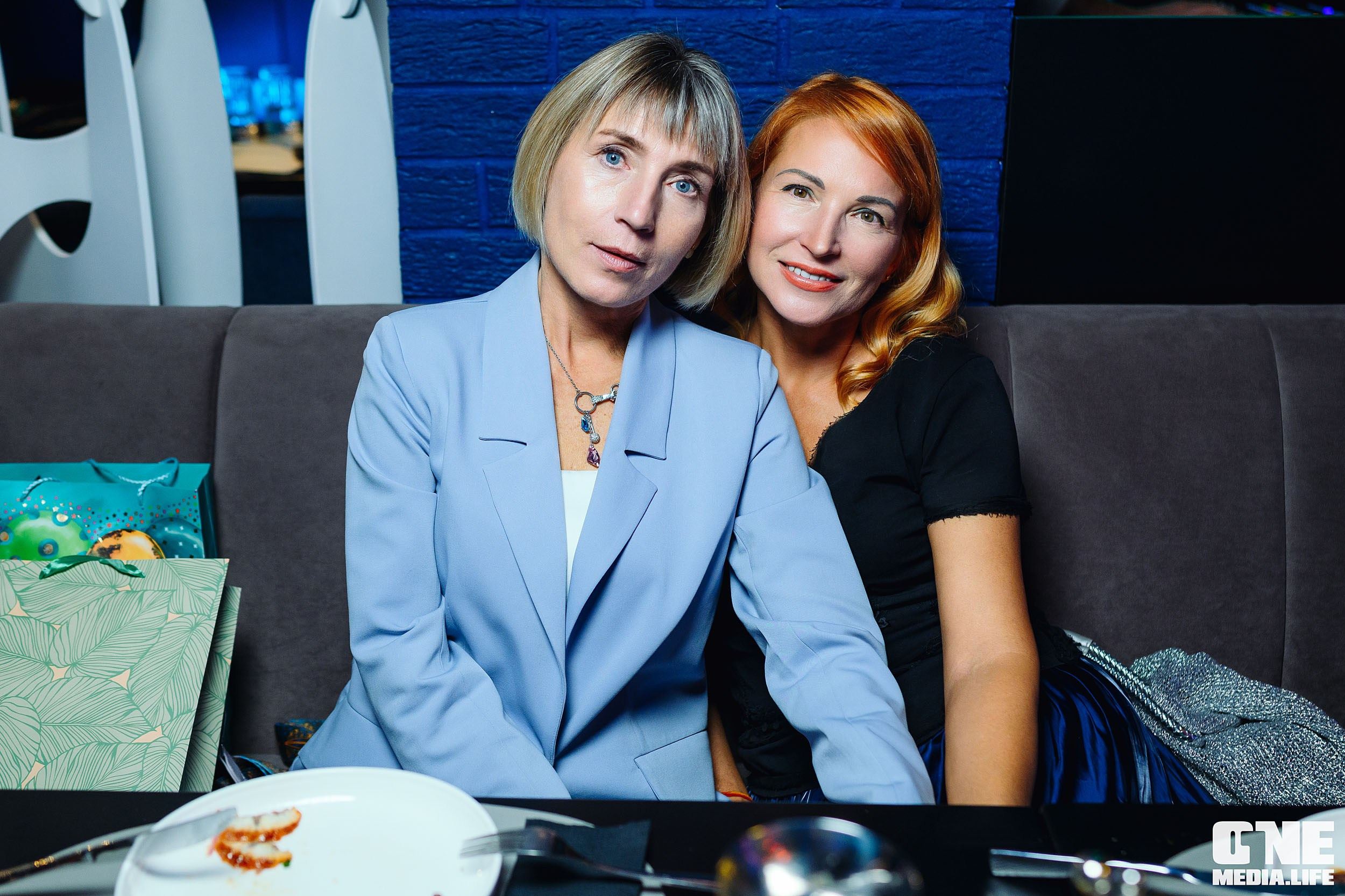 Фоторепортаж из ресторана Океан. One Media Life: фоторепортажи, фотоотчеты с мероприятий и заведений