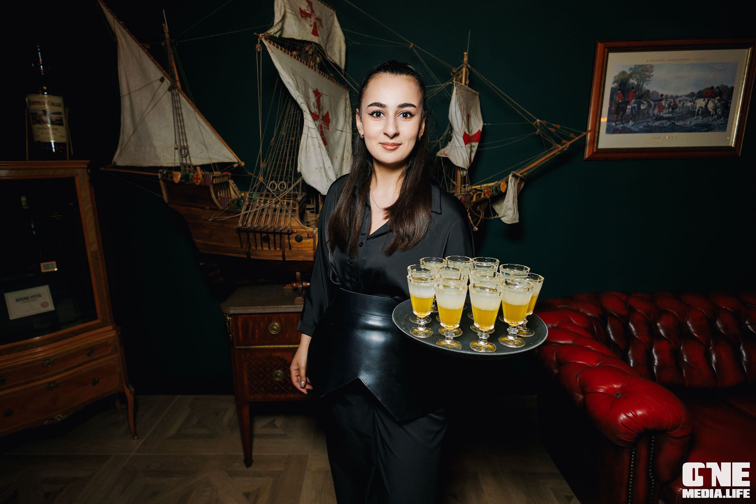 Фоторепортаж из караоке-клуба Белгравия. One Media Life: фоторепортажи, фотоотчеты с мероприятий и заведений