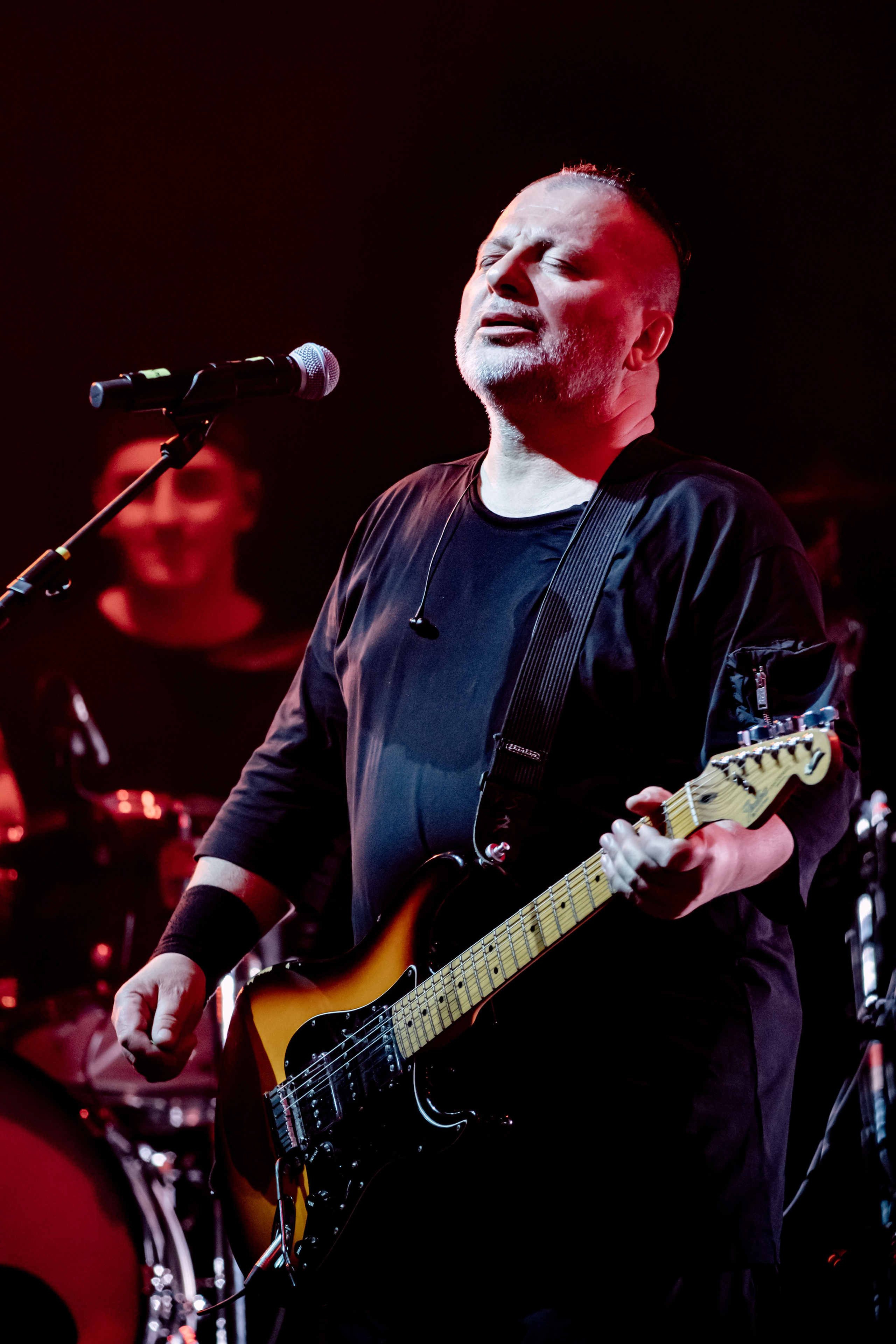 Вадим Самойлов | ДК Горбунова. Концертный фотограф Михальченкова Алёна | Москва