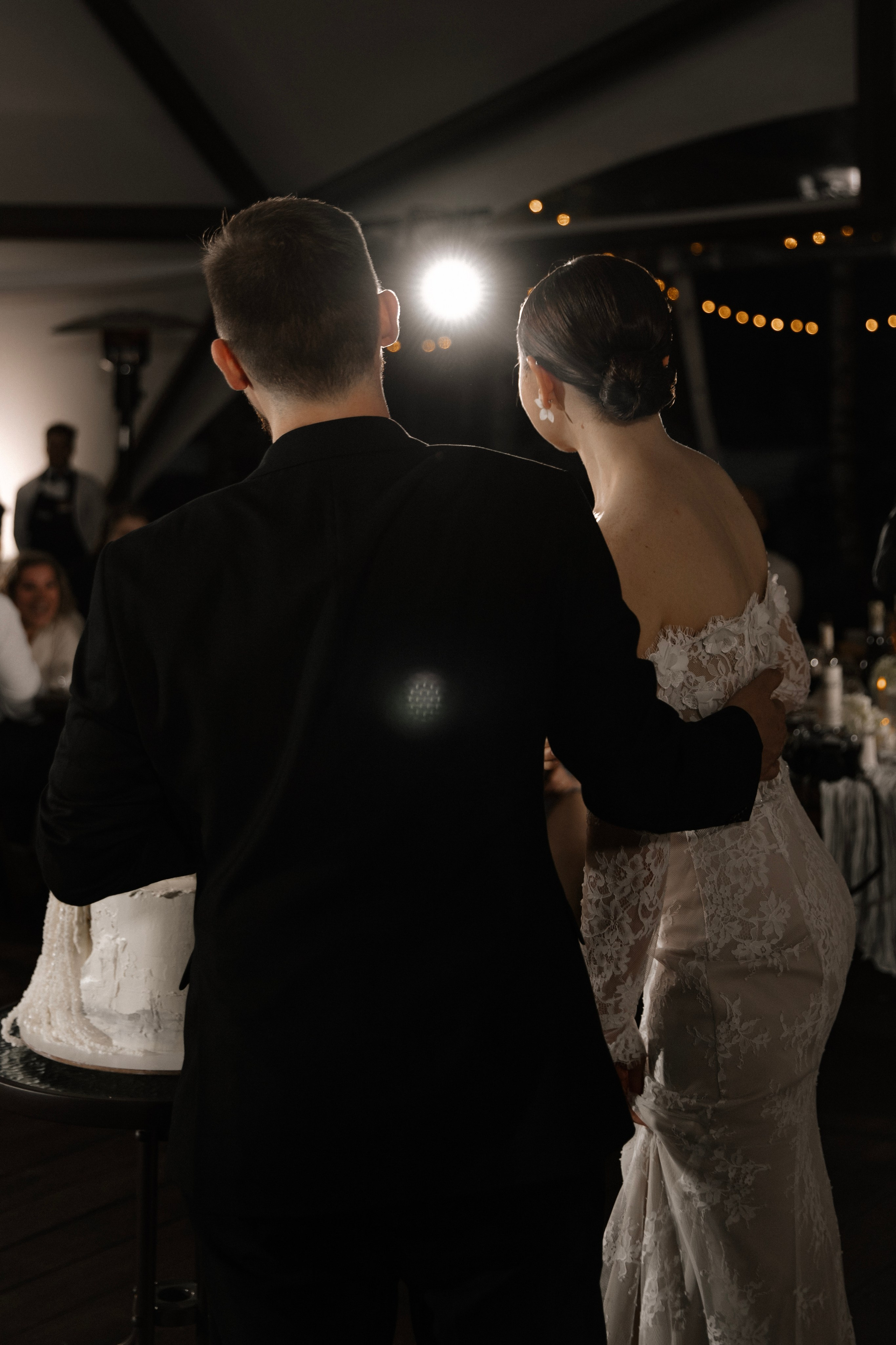 Александр и Полина