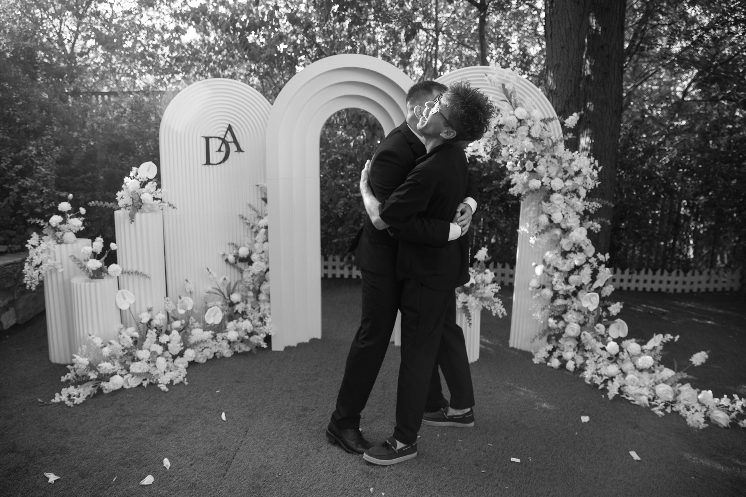 D&A. Свадебный и семейный фотограф Крым