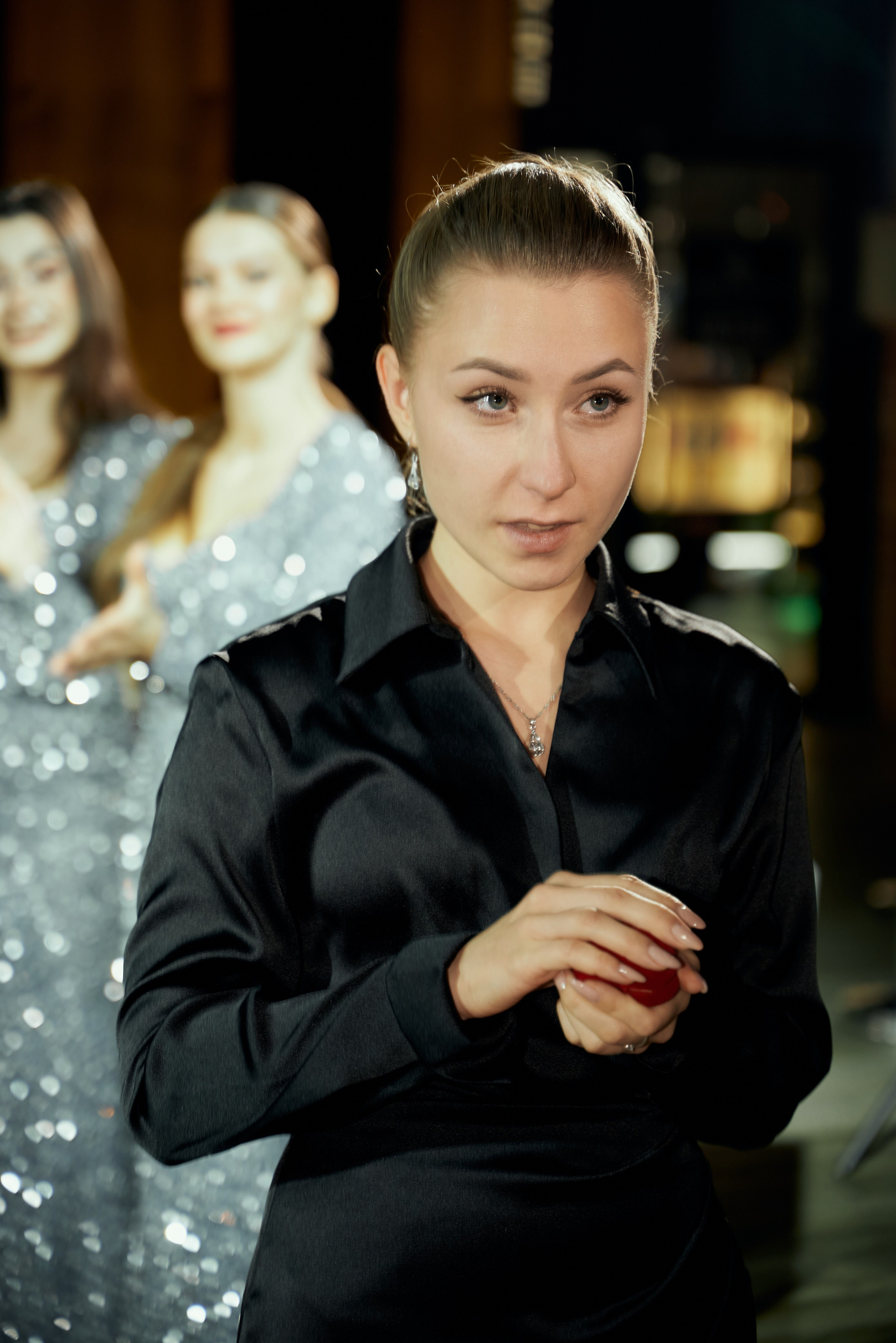 Корпоратив. Свадебный фотограф Александр Браво