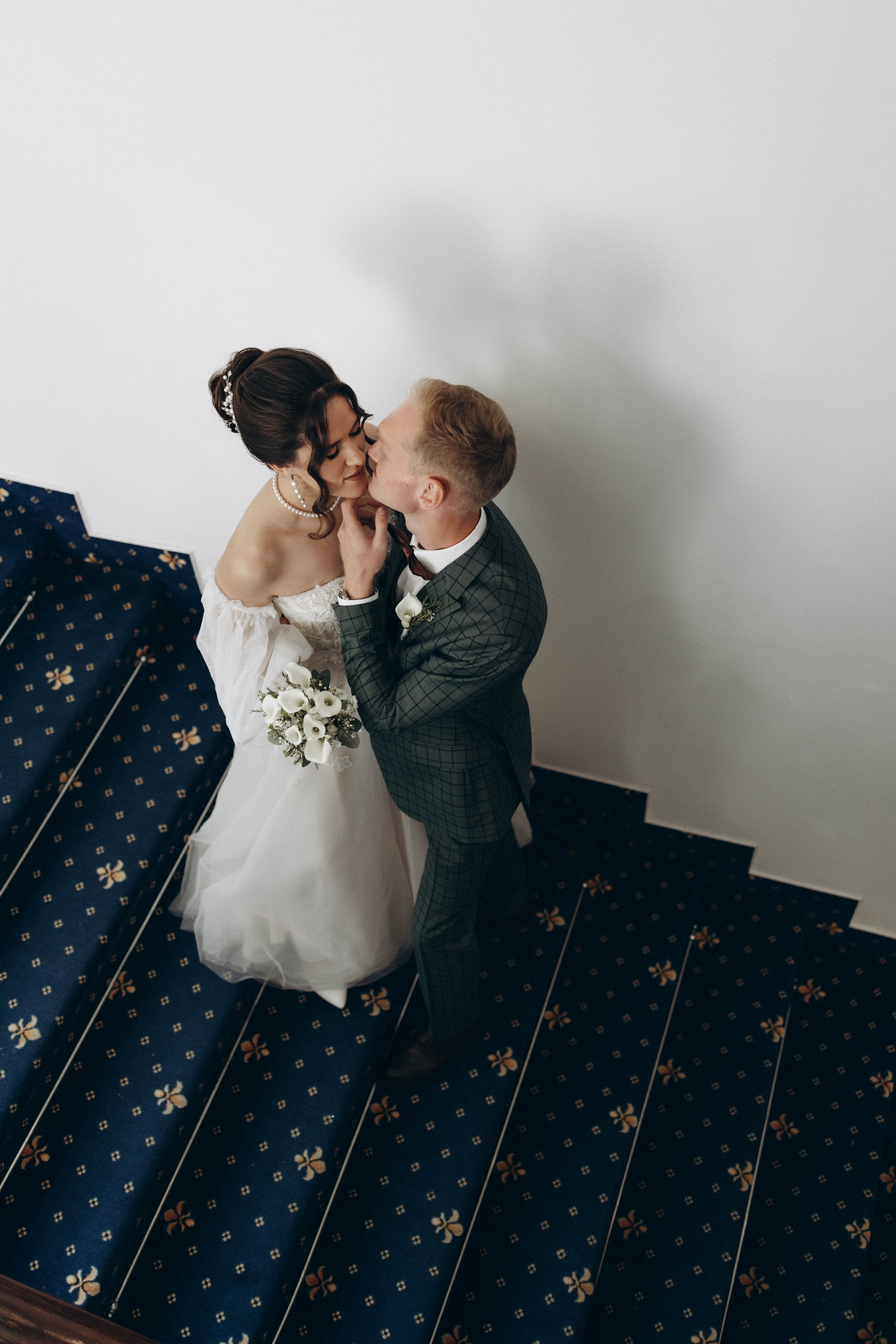 ИРИНА & СЕРГЕЙ. Карина Городецкая | Фотограф Нижний Новгород