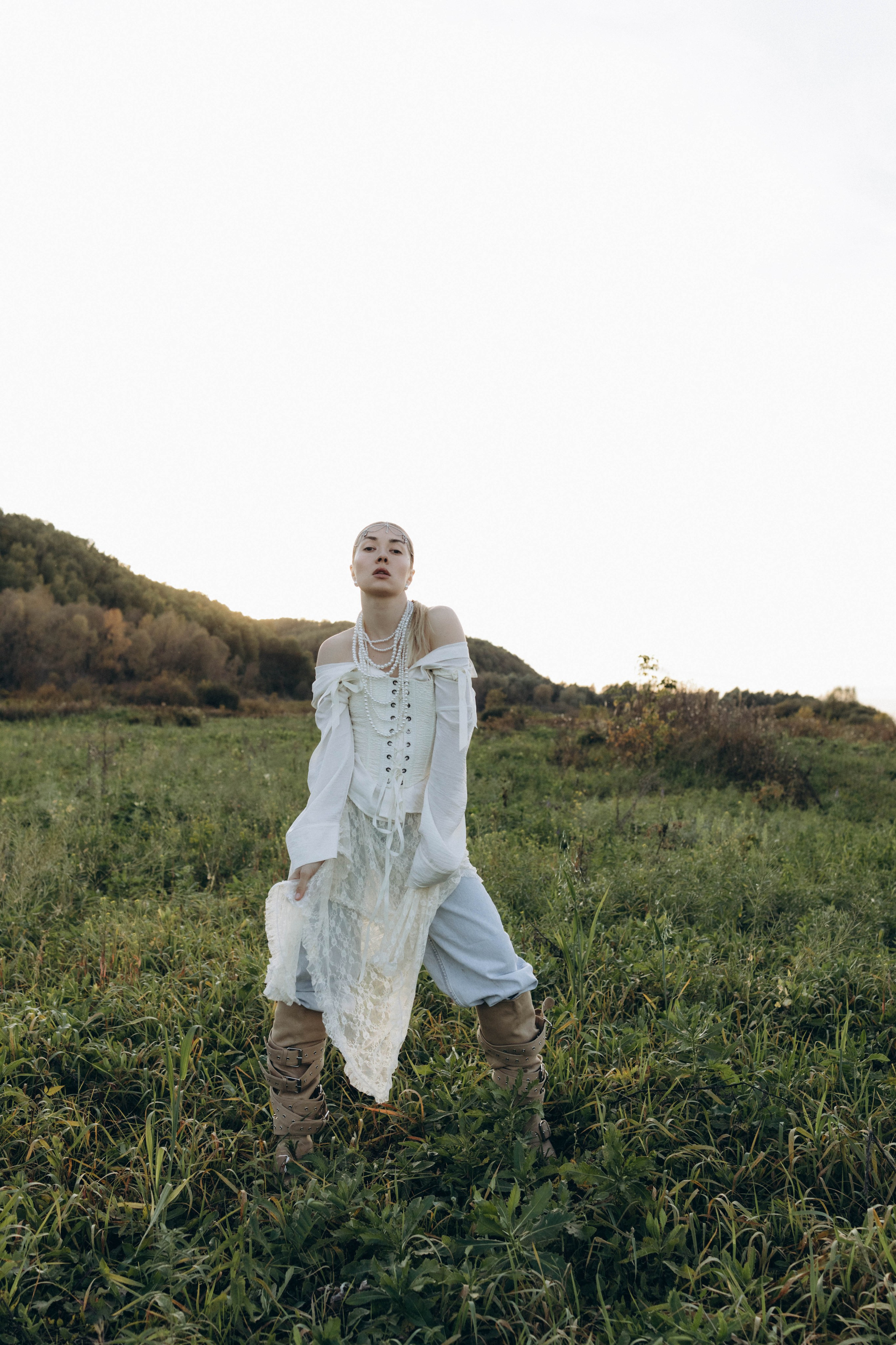 ТОНЯ. Карина Городецкая | Фотограф Нижний Новгород