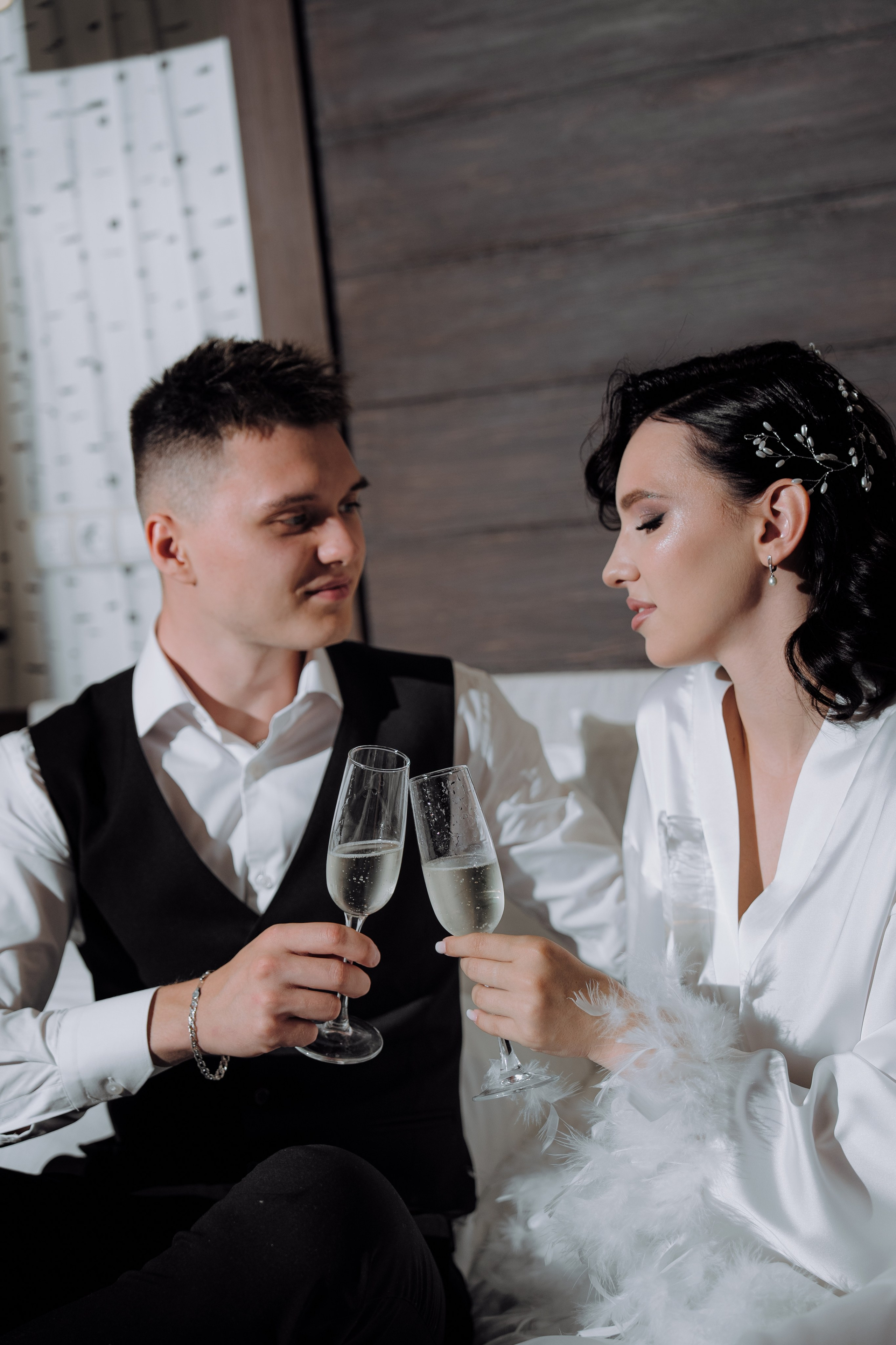 «Андрей и Юлия» 2024