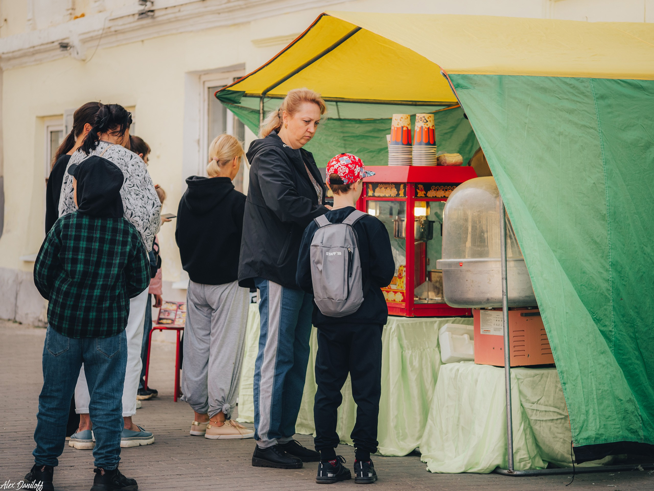 Ночь Музеев 2025. Муром-Инфо. Новости культуры, образования, спорта в городе Муром