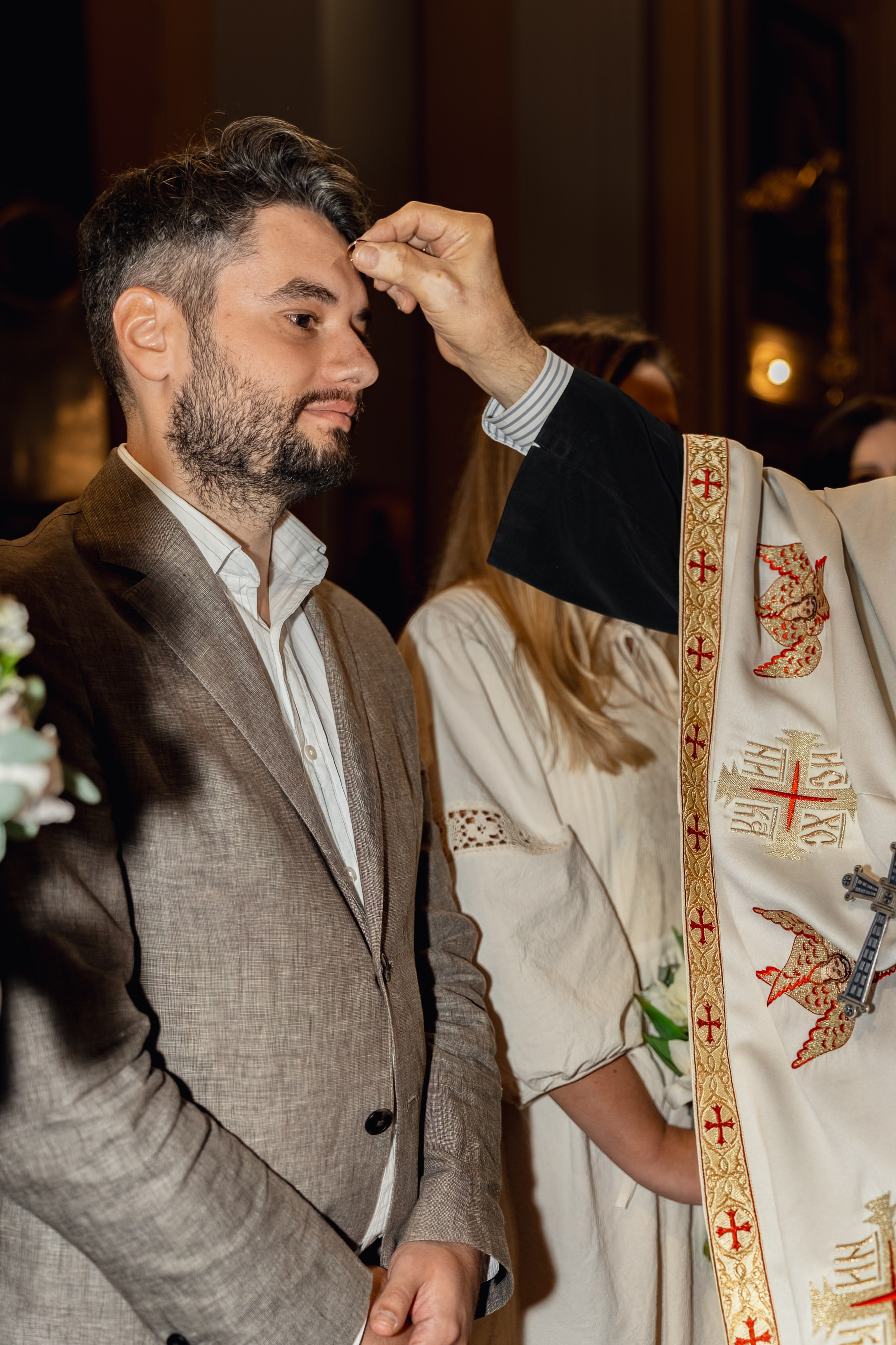 Eugen Hanna. Maria Anistratova | Destination Photographer, Videographer & Drone Pilot — Lake Como