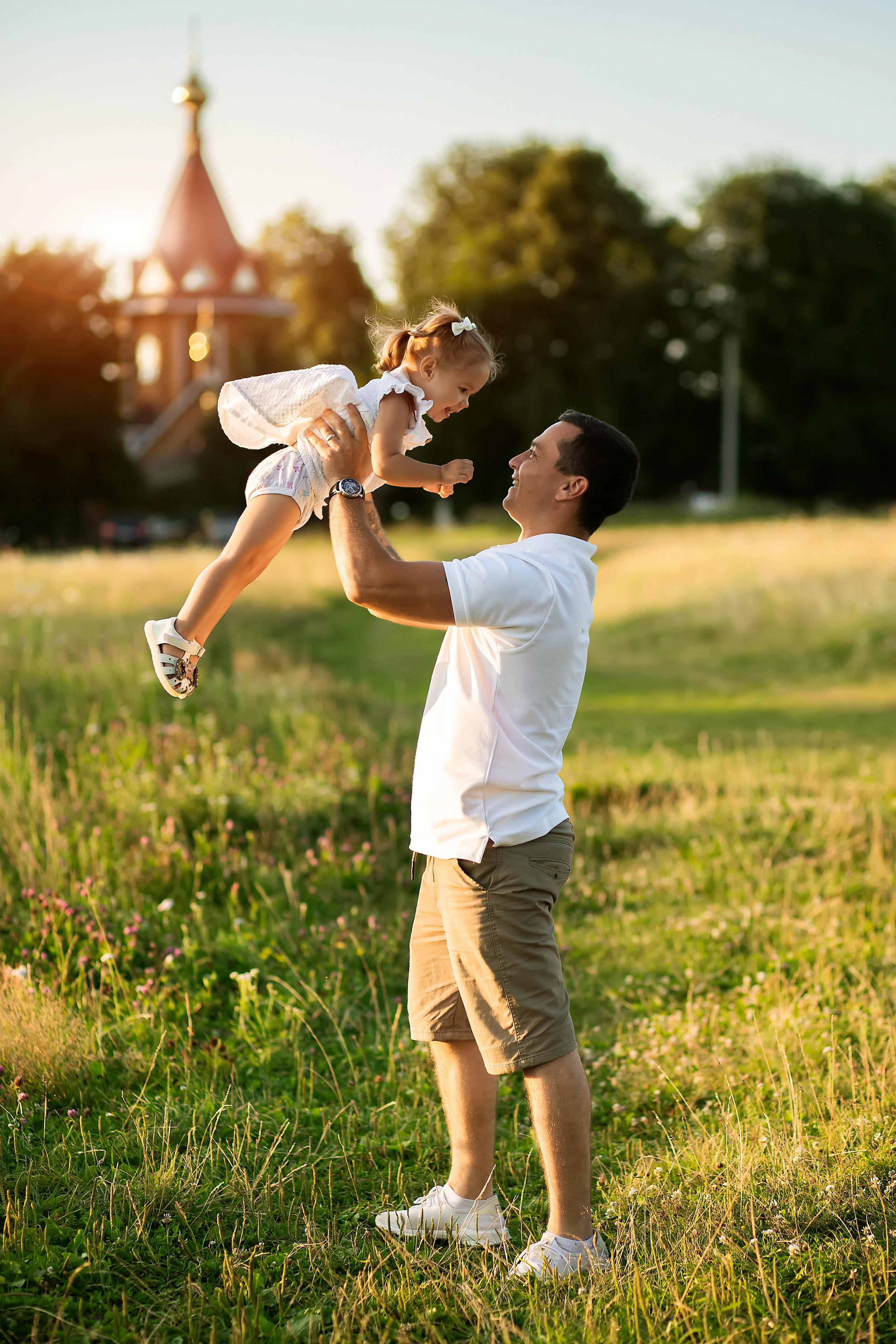 Фотопрогулка в Сартаково_2025. Фотограф беременности и семейный фотограф в Нижнем Новгороде Мила Шелест