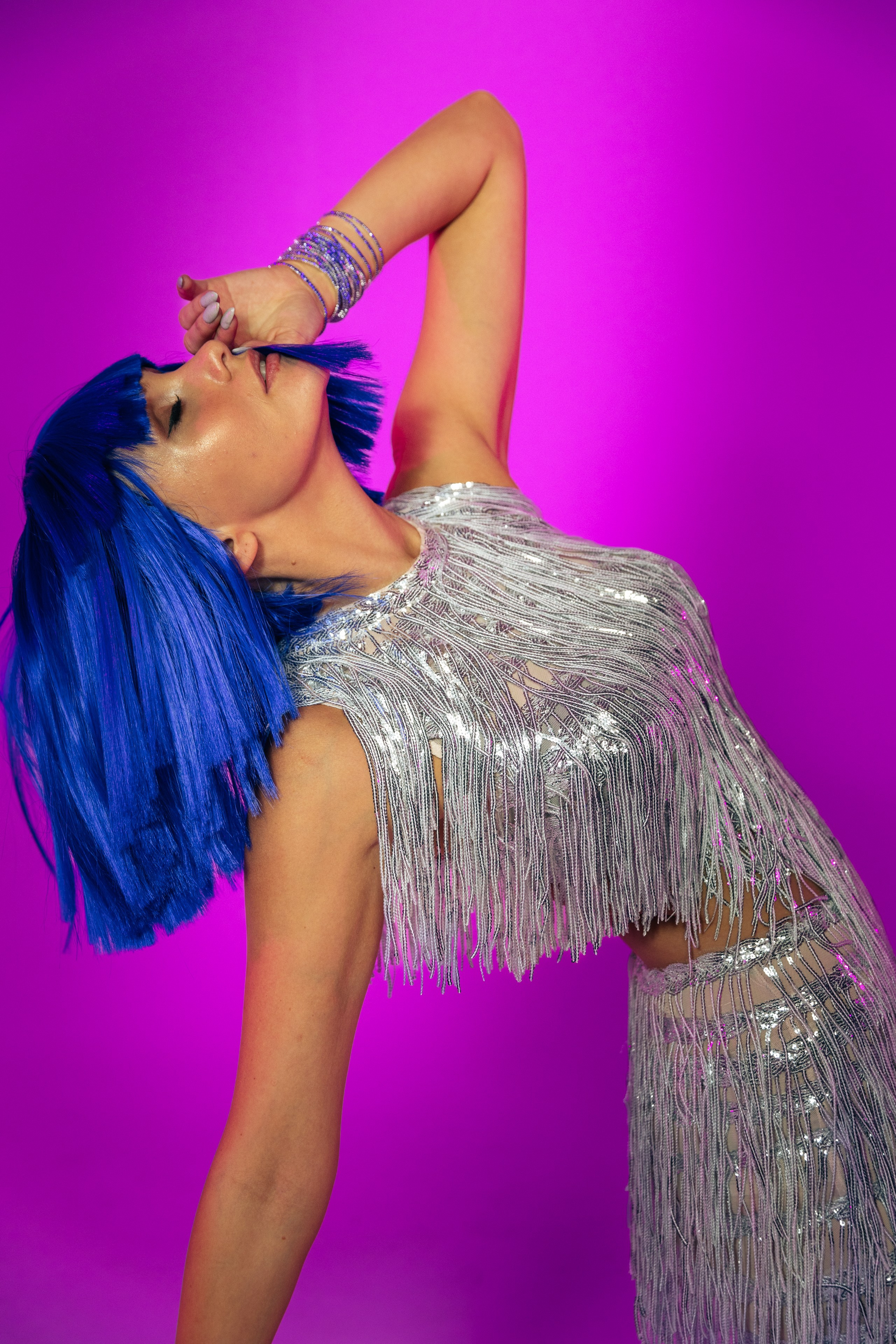 Студийные съемки. Фотограф Москва, Евгений Сафонов