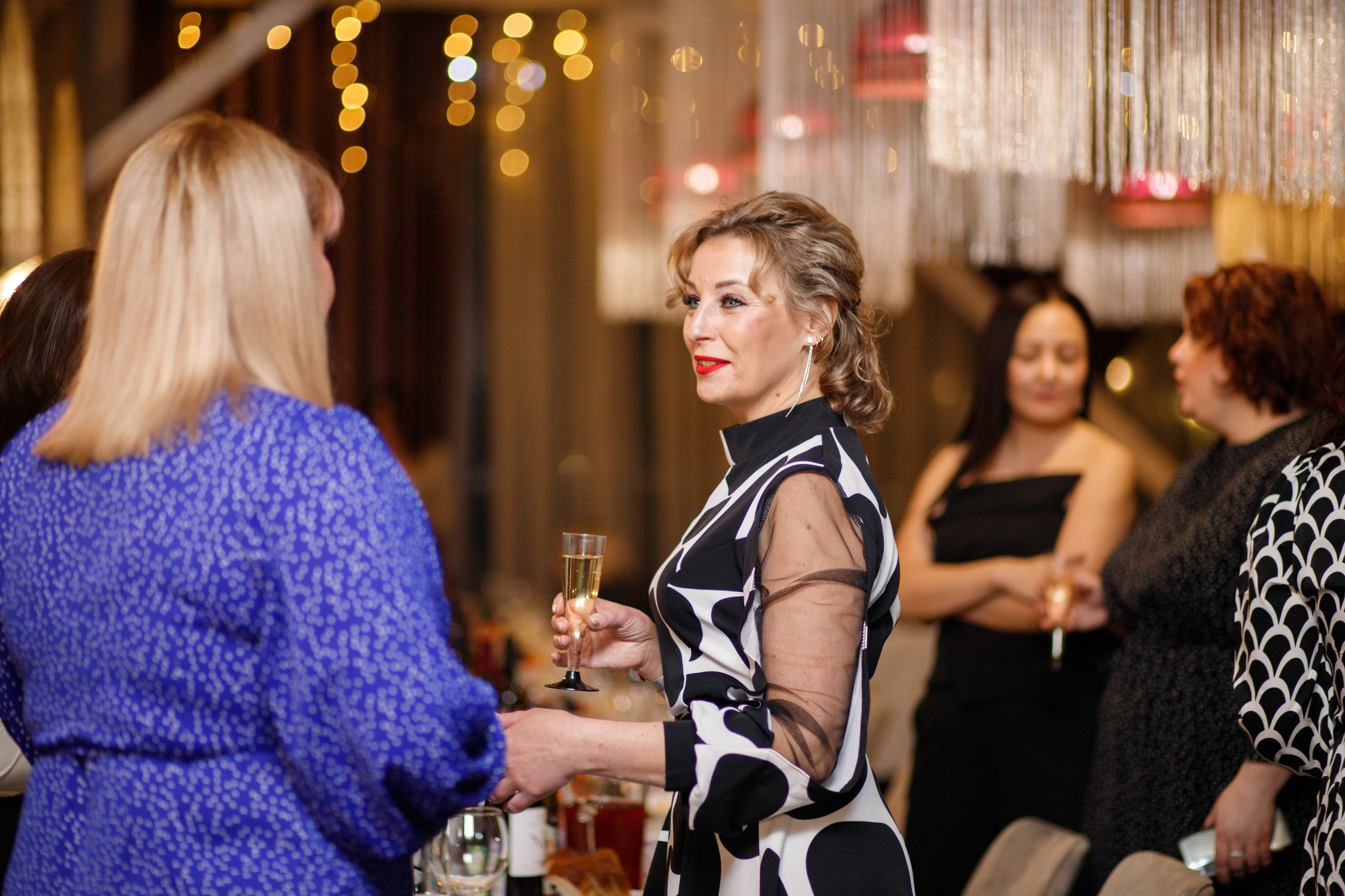 Мероприятия