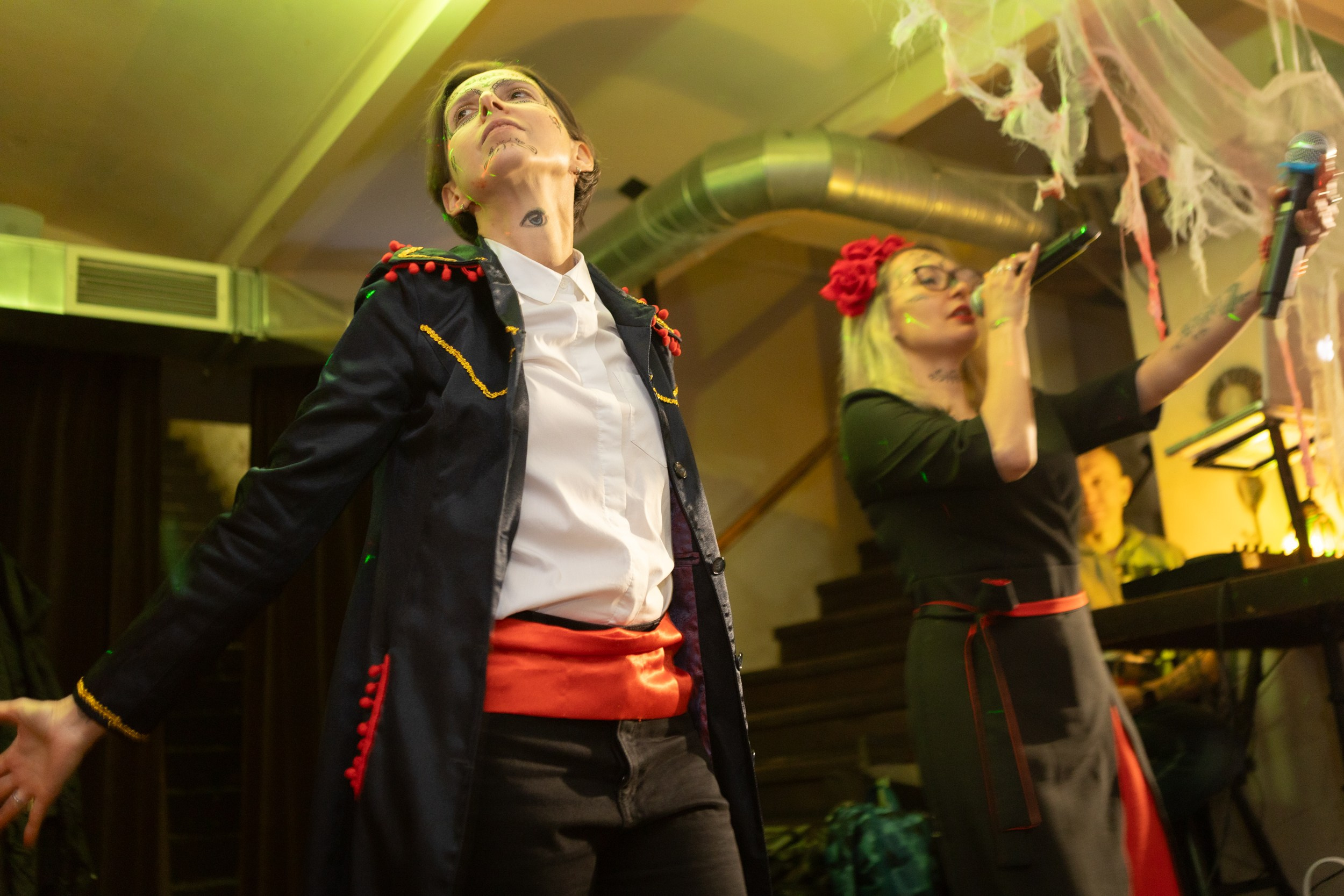 Корпоративные мероприятия. Индивидуальная фотосъемка в Москве. Гриценюк Регина