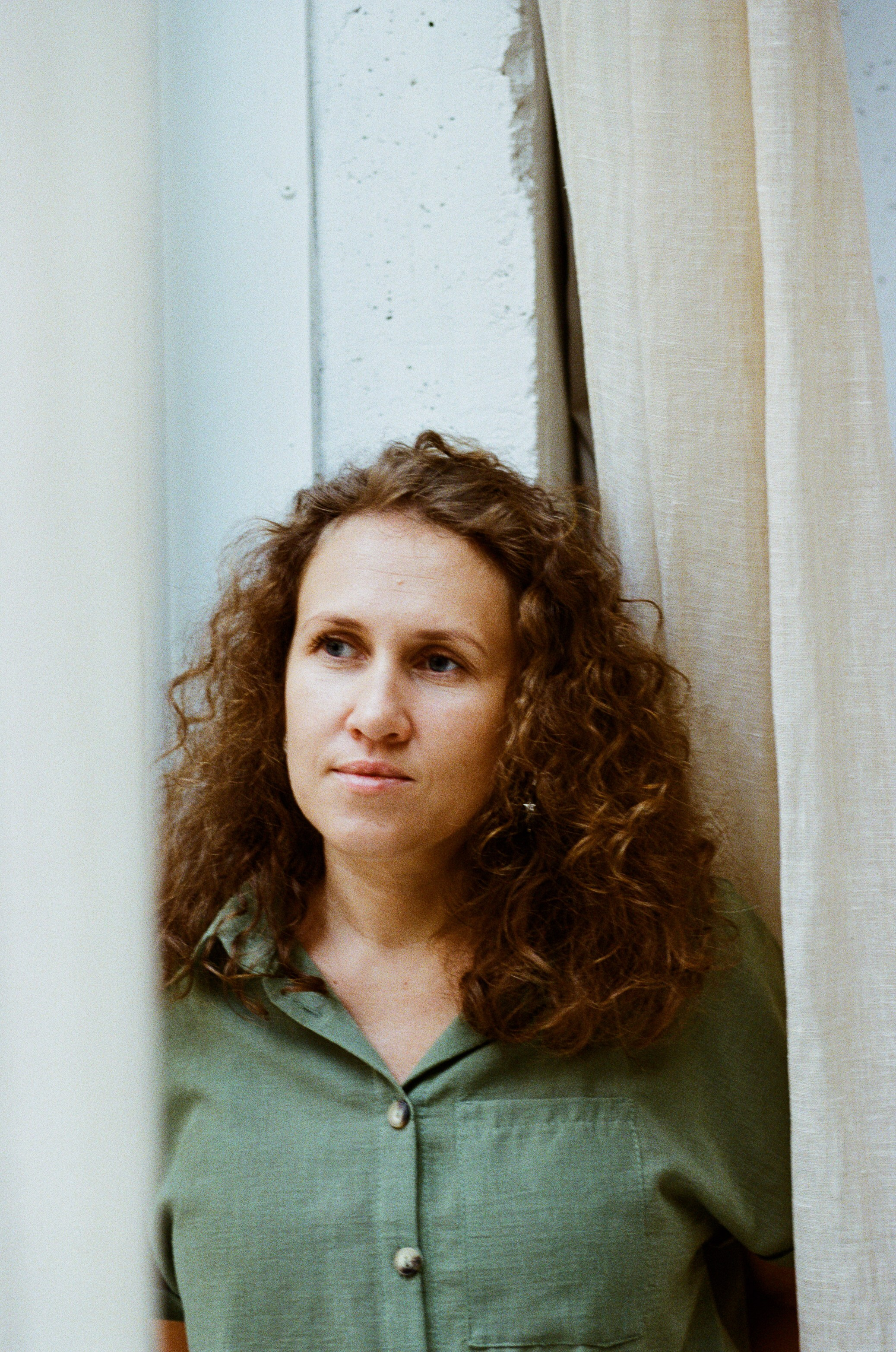 Ольга. Галя Аникина фотограф в Москве