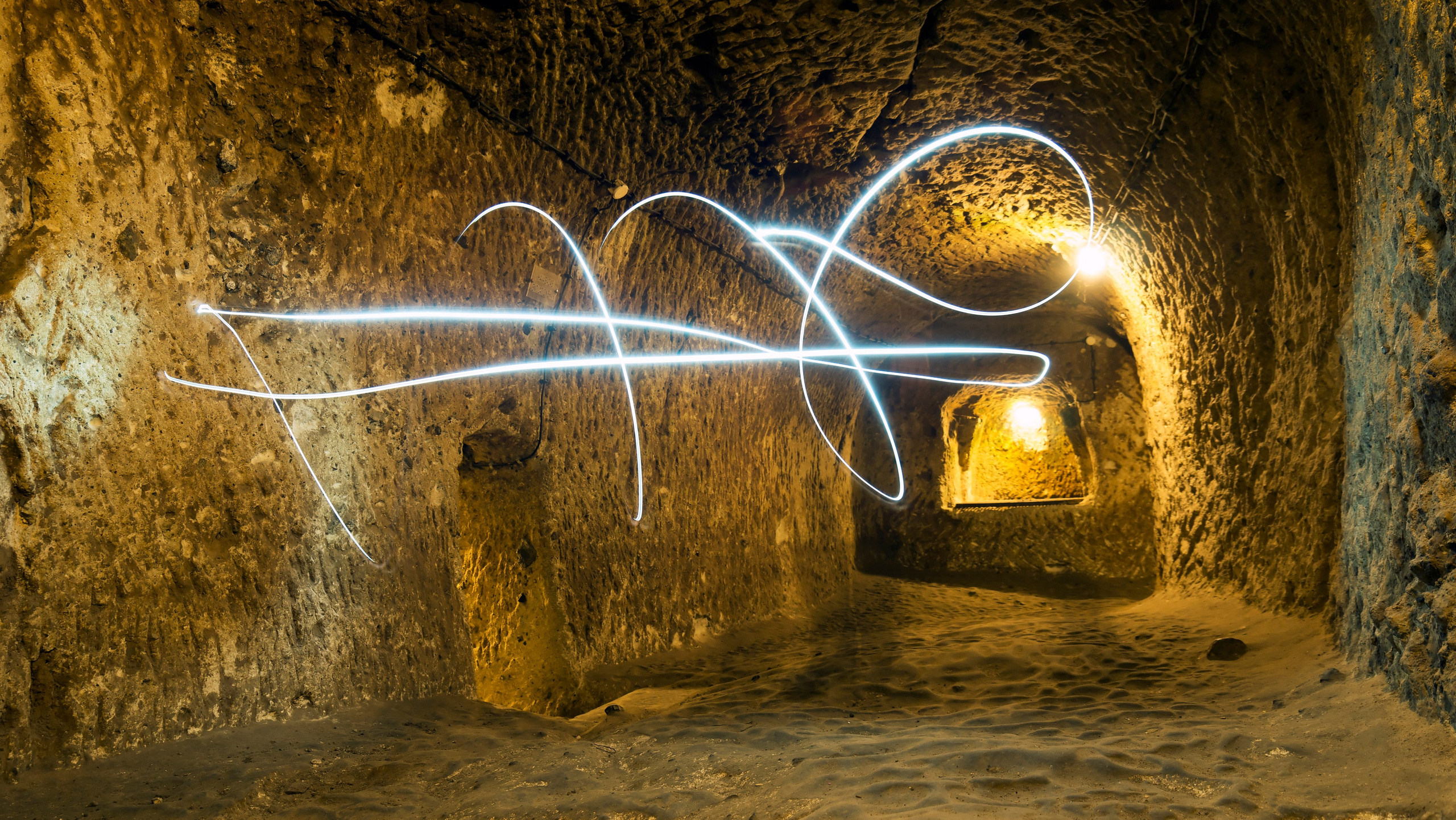 Каппадокия. Фотограф-путешественник Самойлов Максим «Sly Fox»