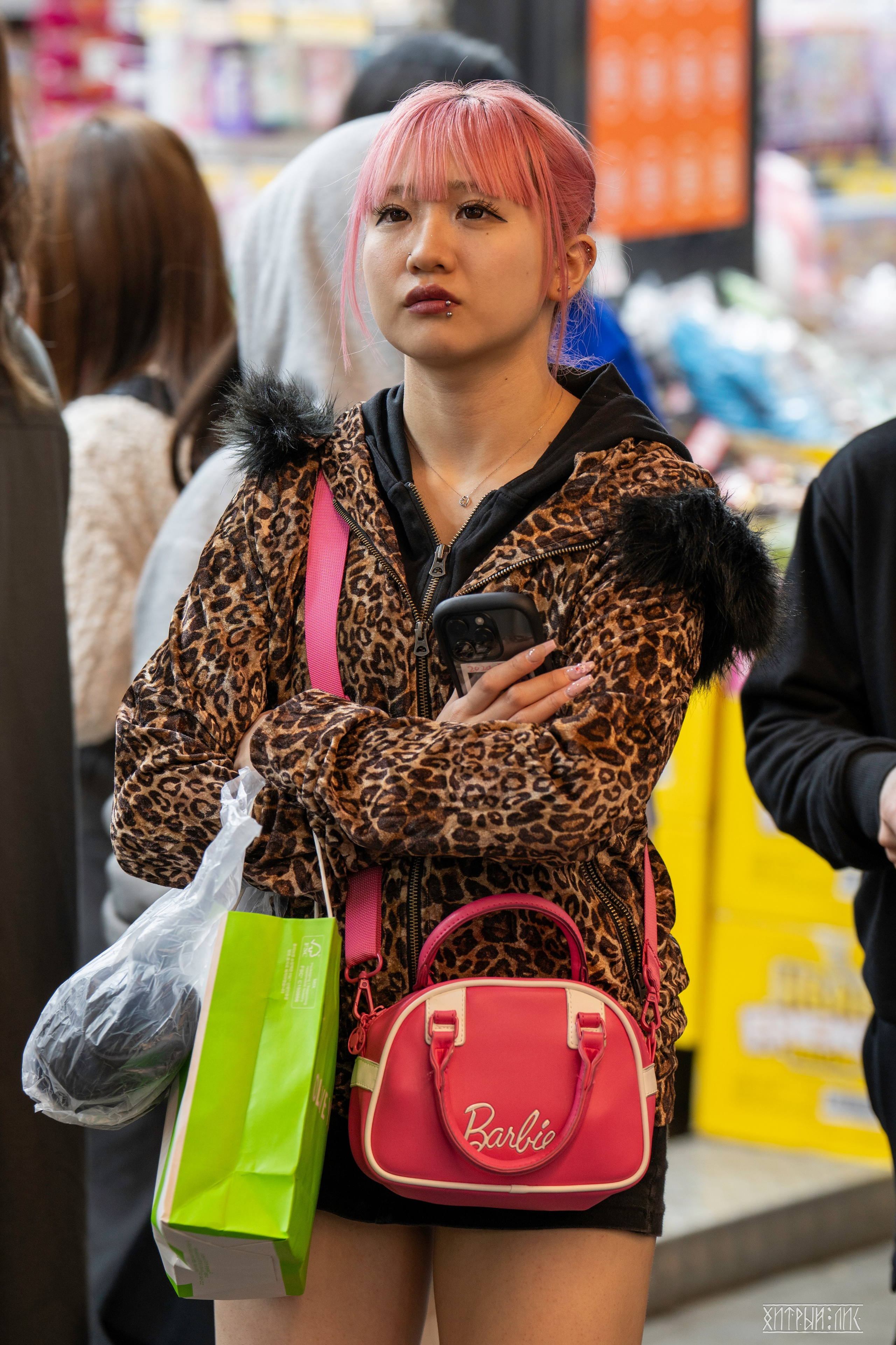 Южная Корея. Фотограф-путешественник Самойлов Максим «Sly Fox»