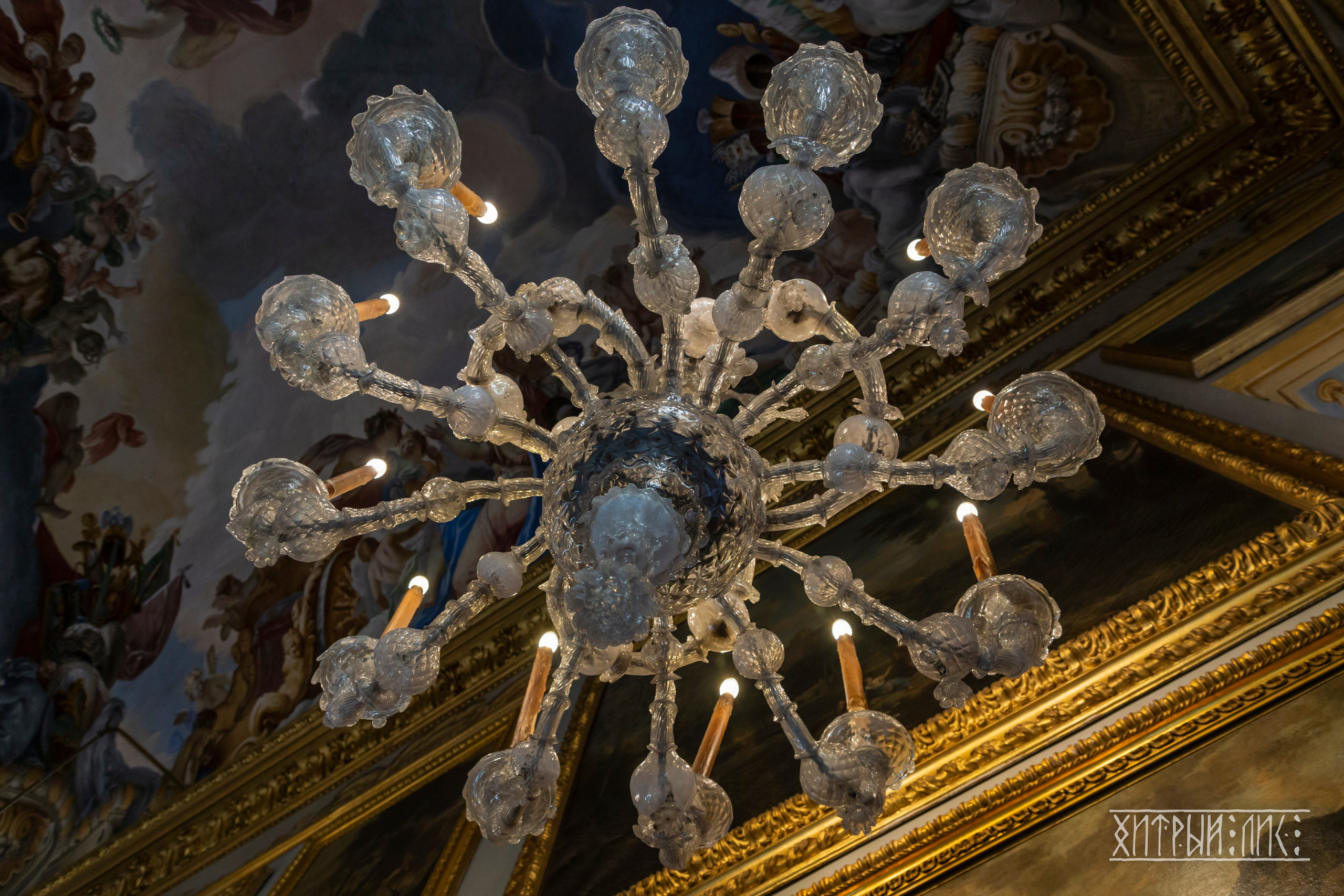 Рим. Фотограф-путешественник Самойлов Максим «Sly Fox»