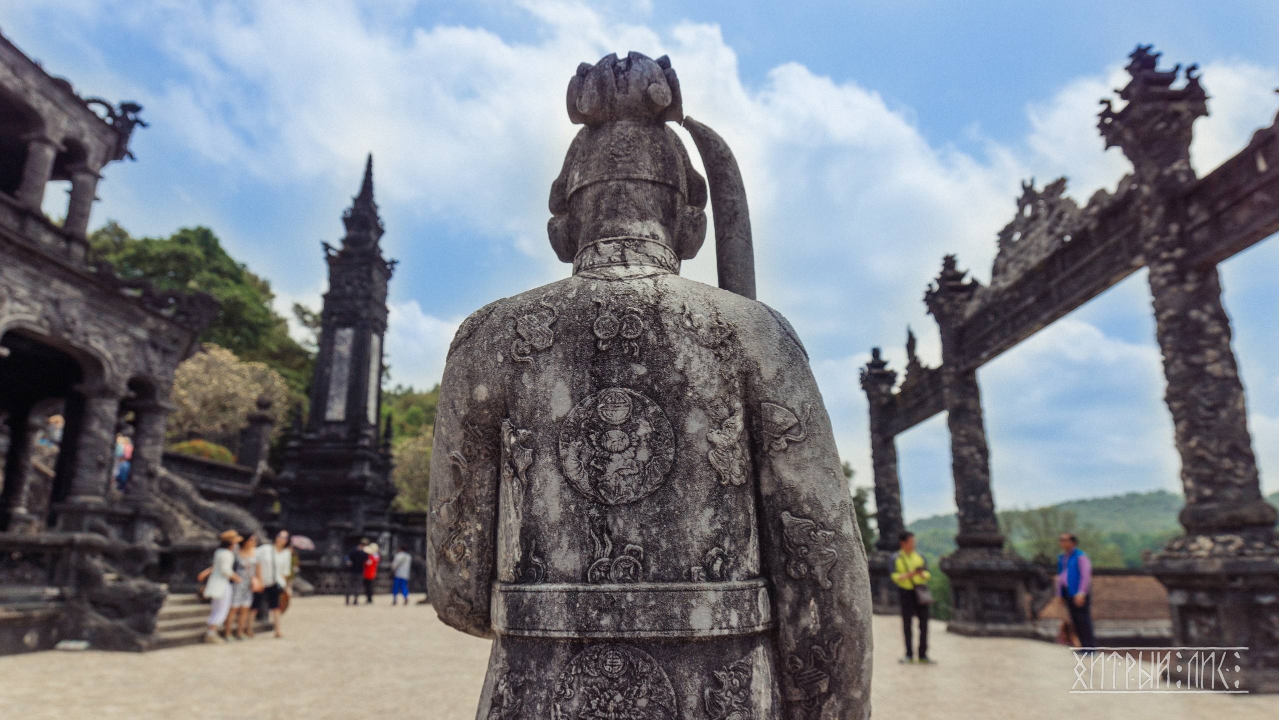 Вьетнам. Фотограф-путешественник Самойлов Максим «Sly Fox»