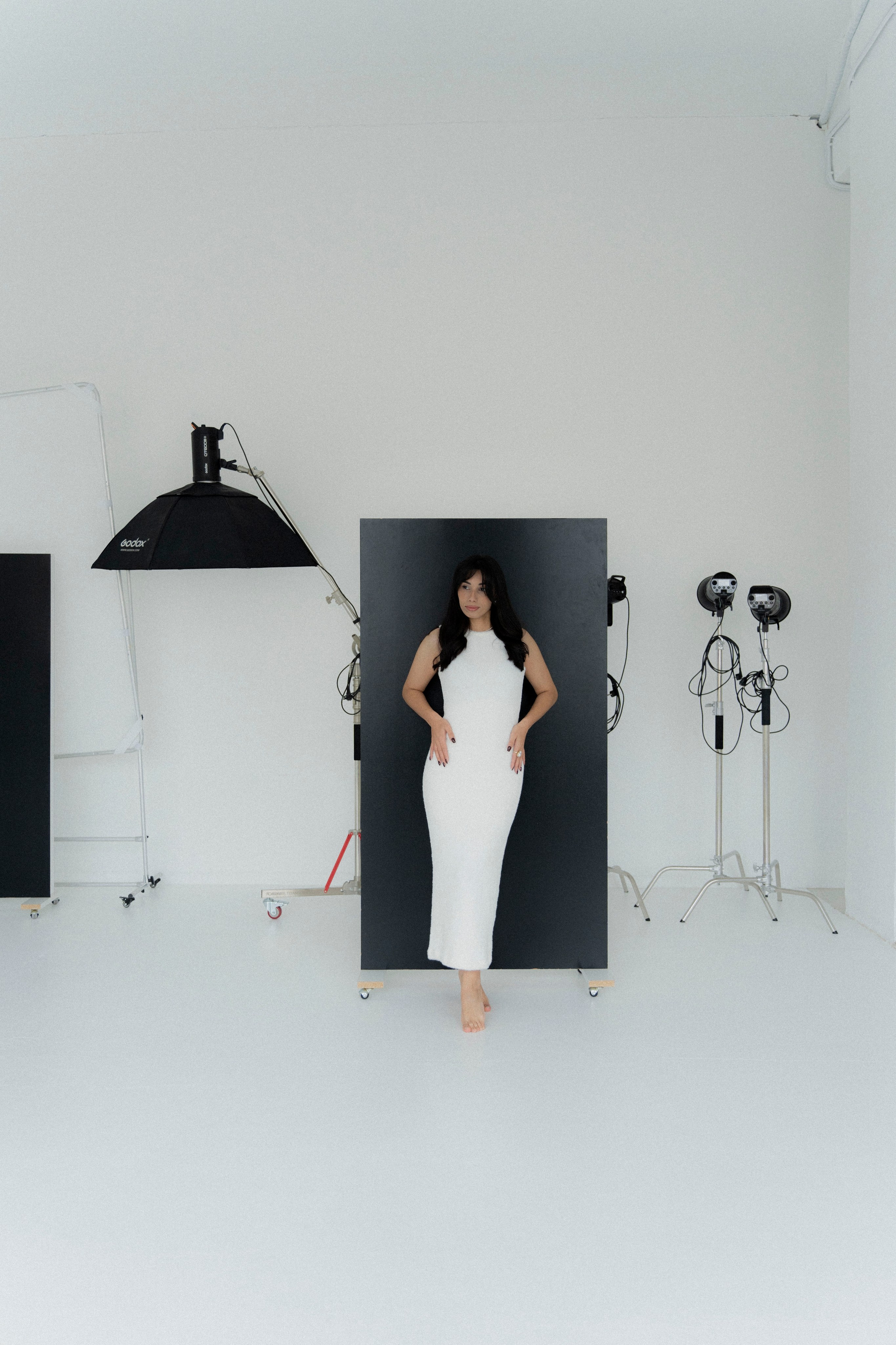 Amanda. Valeriyamelnikova.ru