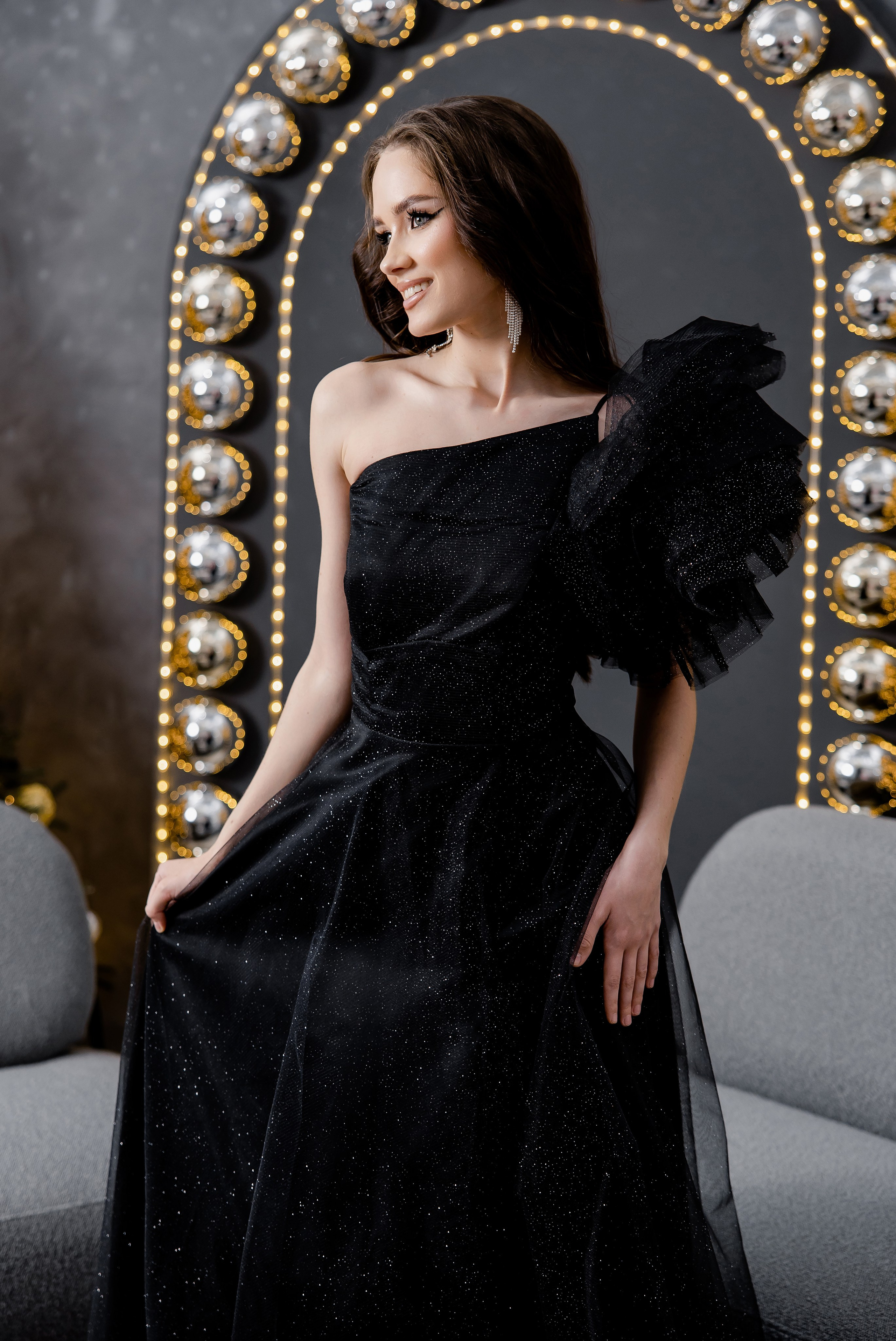 Дарья. Свадебный и портретный фотограф в Миассе Филиппенко Дарья