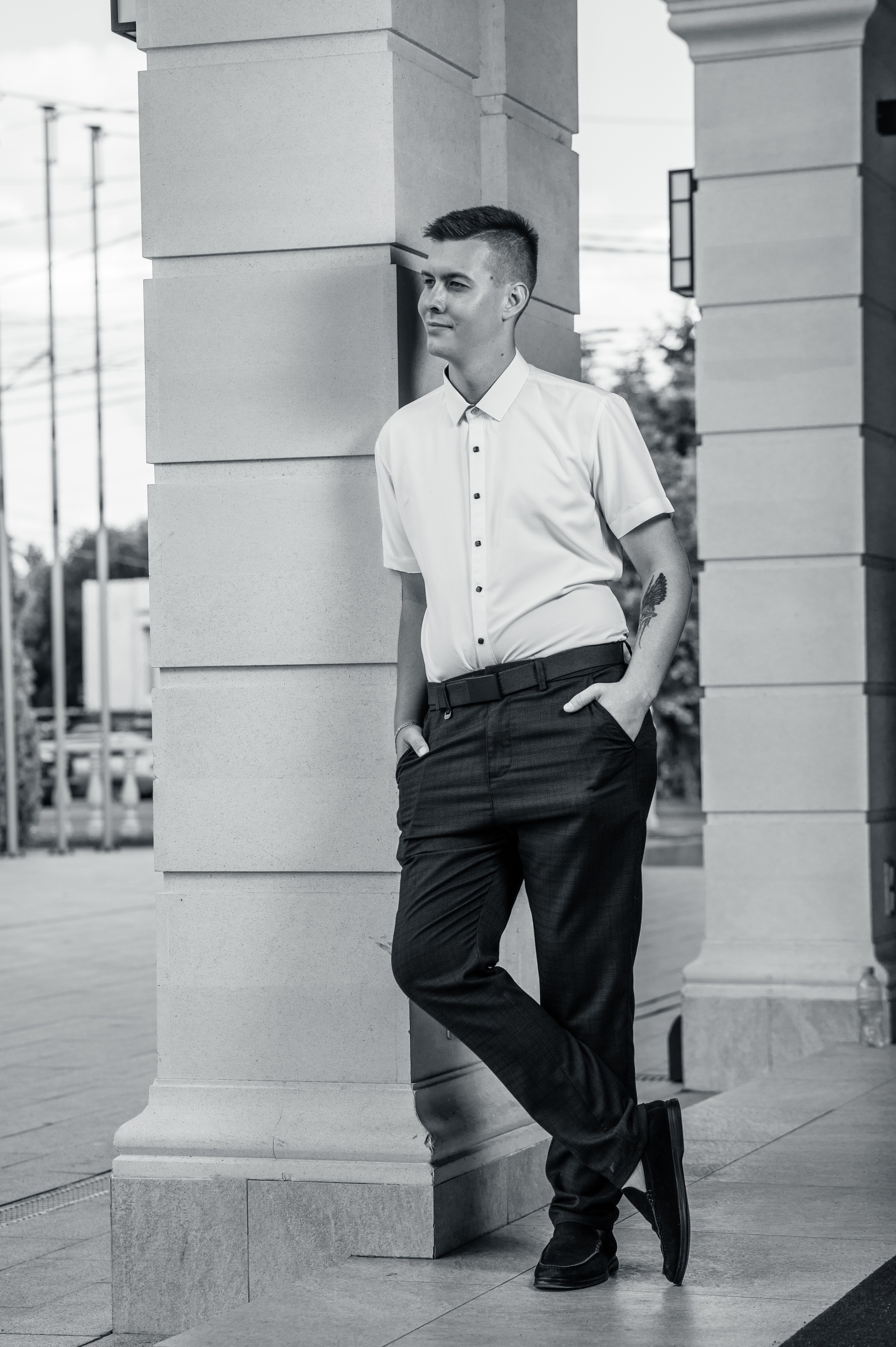 Портретный фотограф и не только! Энгельс