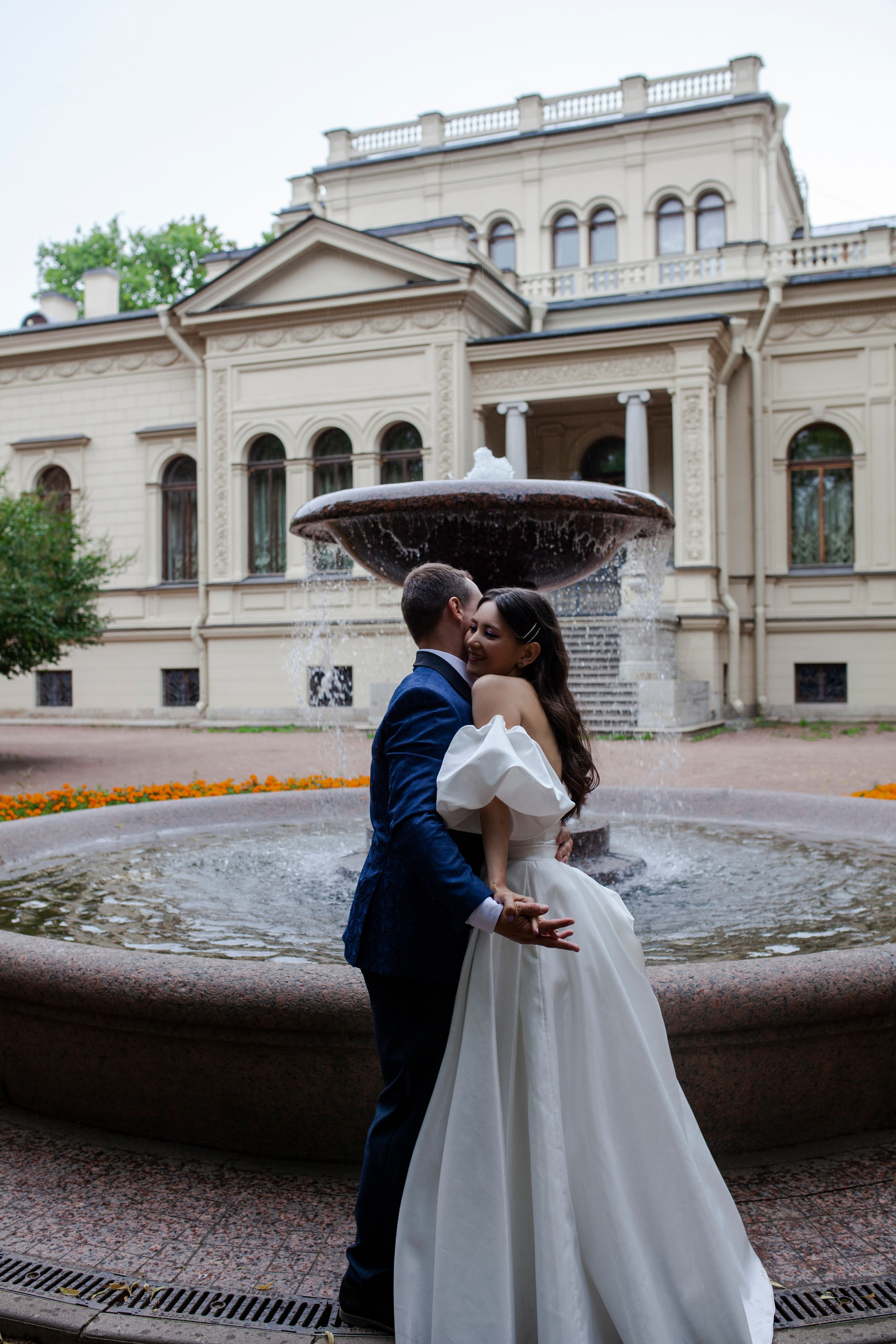 Павел и Виктория. Главная