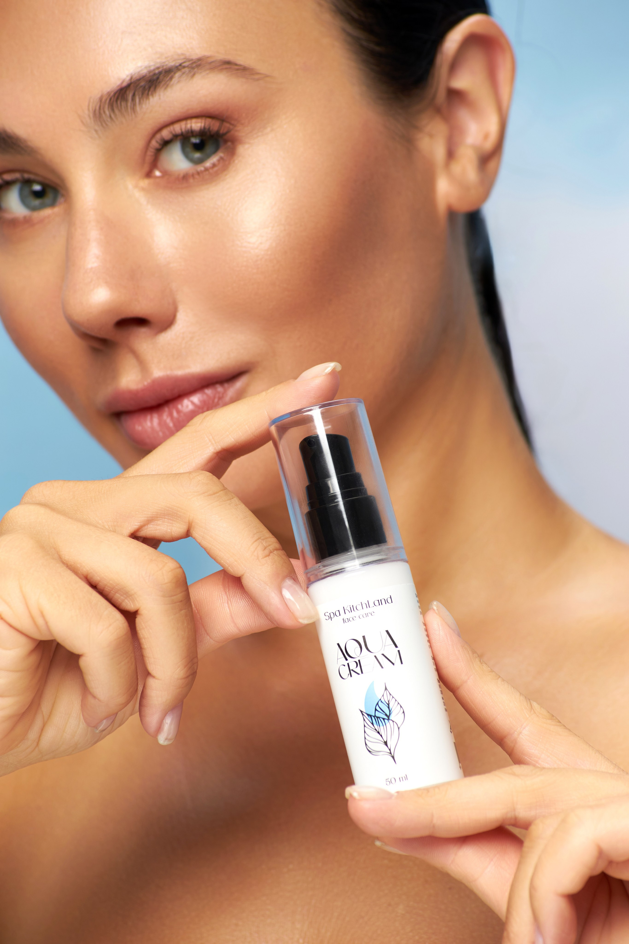 Beauty. Контент фотограф в Санкт-Петербурге Виктория Усова