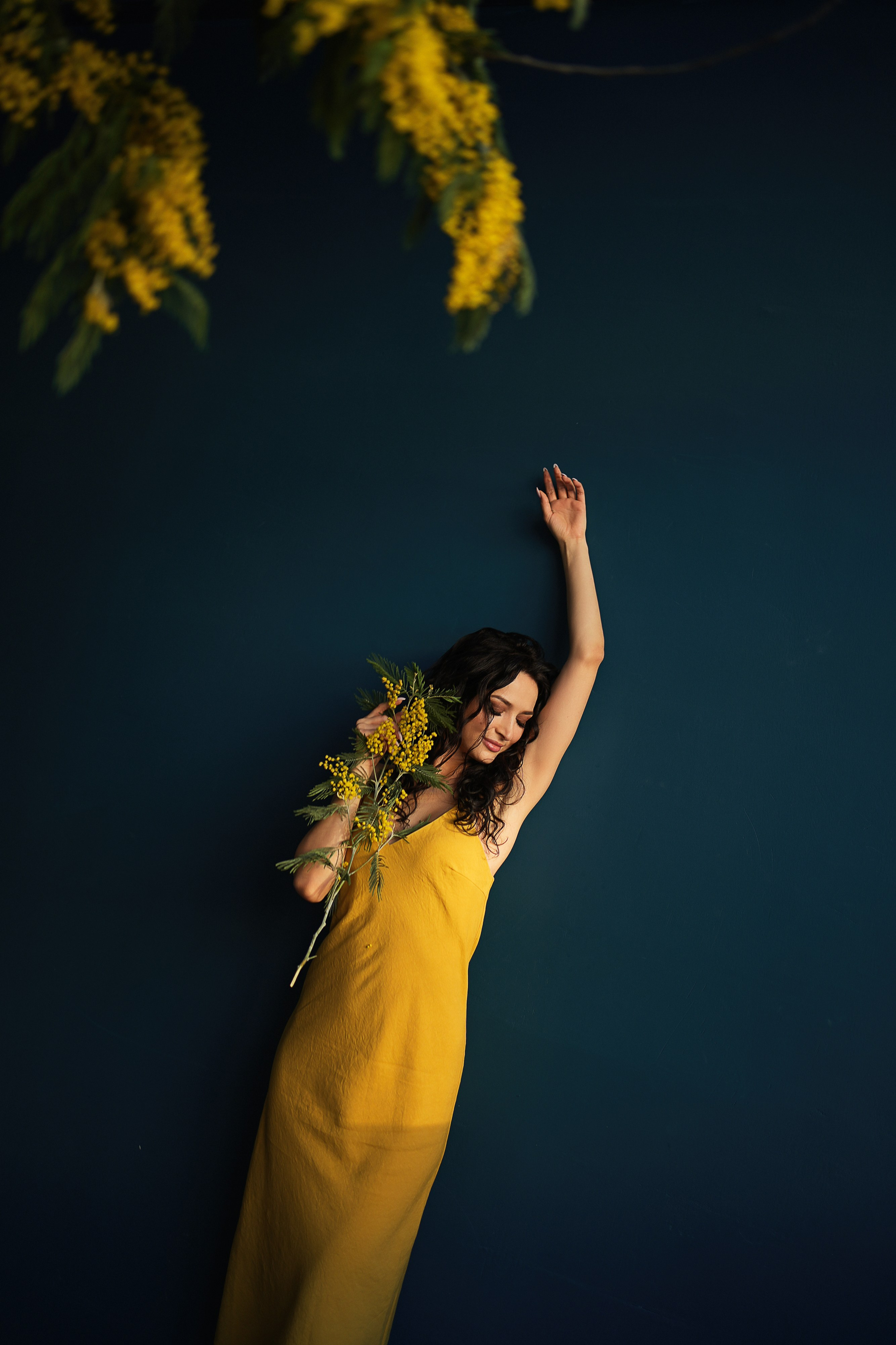 Дарья. Семейный фотограф в Санкт-Петербурге Саша Кактус