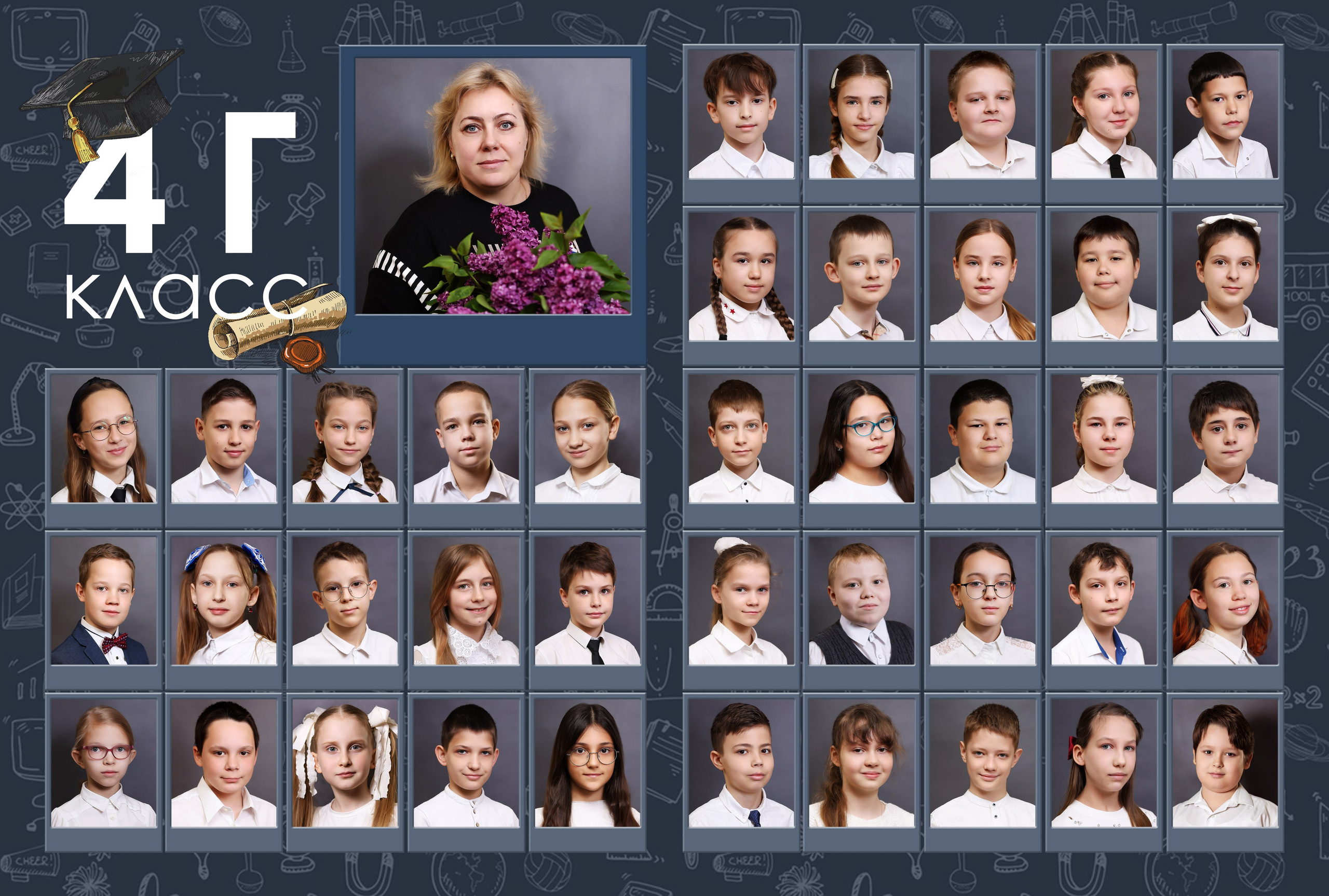 Классные выпускные альбомы Классфото Краснодар