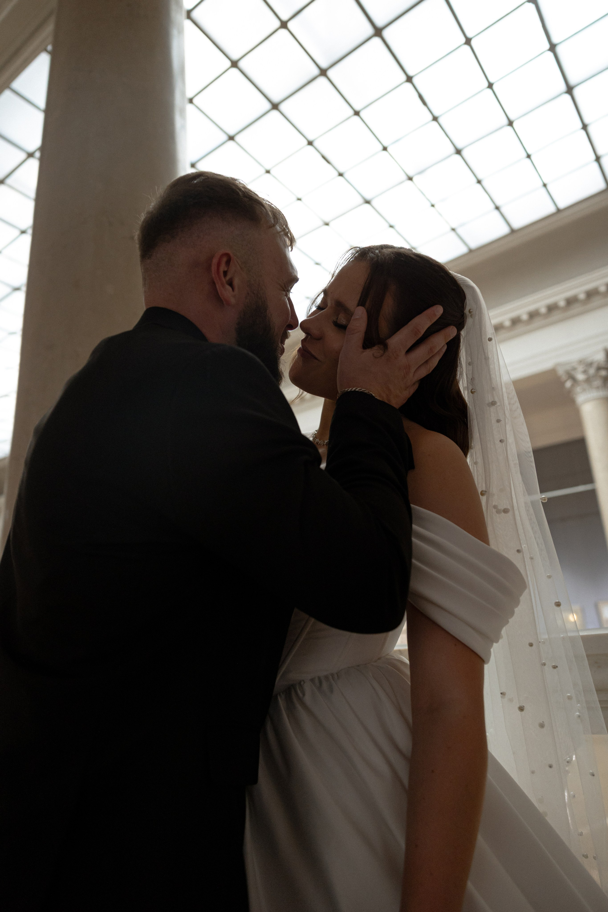 Даша&Вадим. Свадебный фотограф по всей Беларуси Цепелева Анна