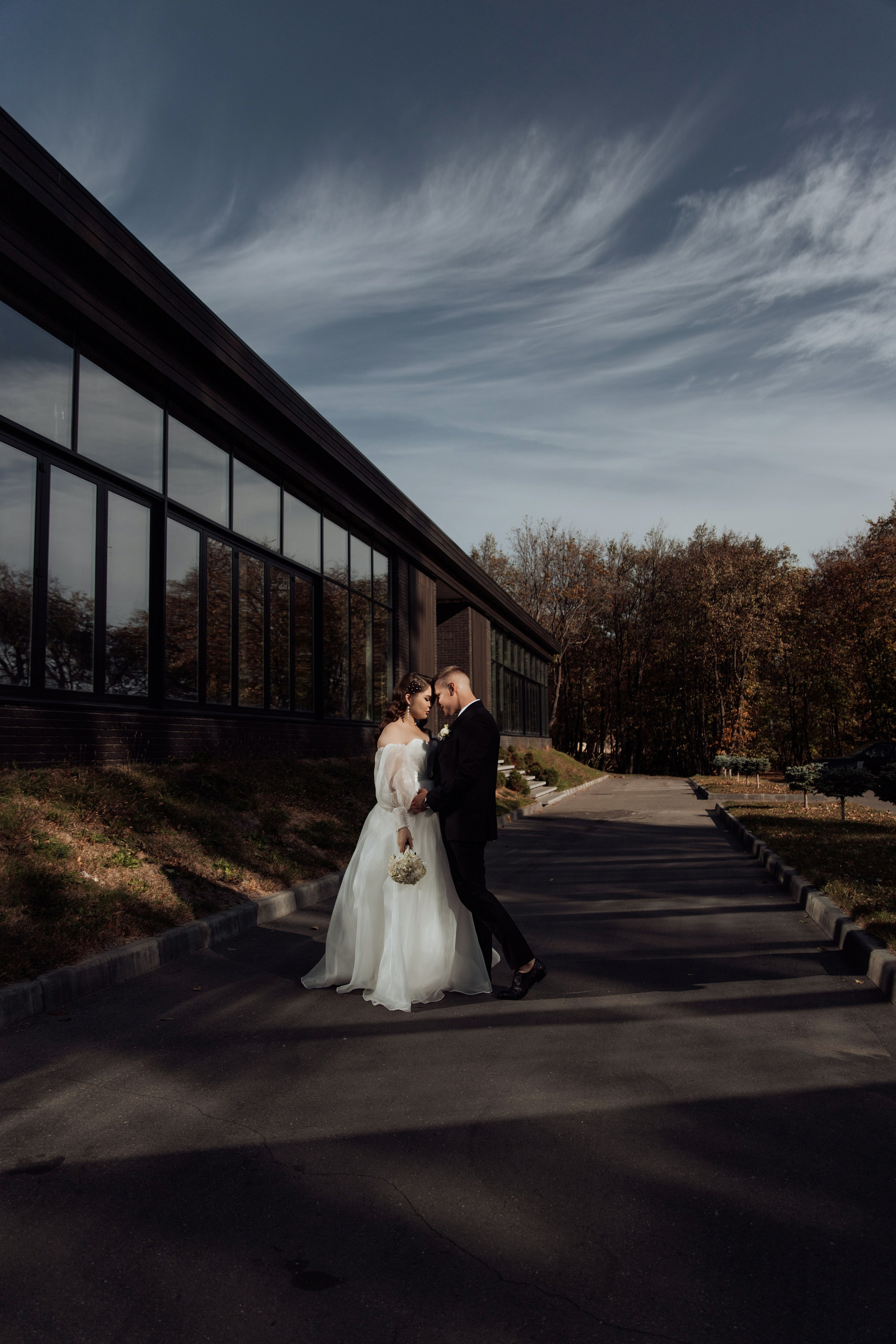 Свадебная фотосессия Артема и Ольги. СВАДЕБНЫЙ ФОТОГРАФ И ВИДЕОГРАФ УЛЬЯНОВСК