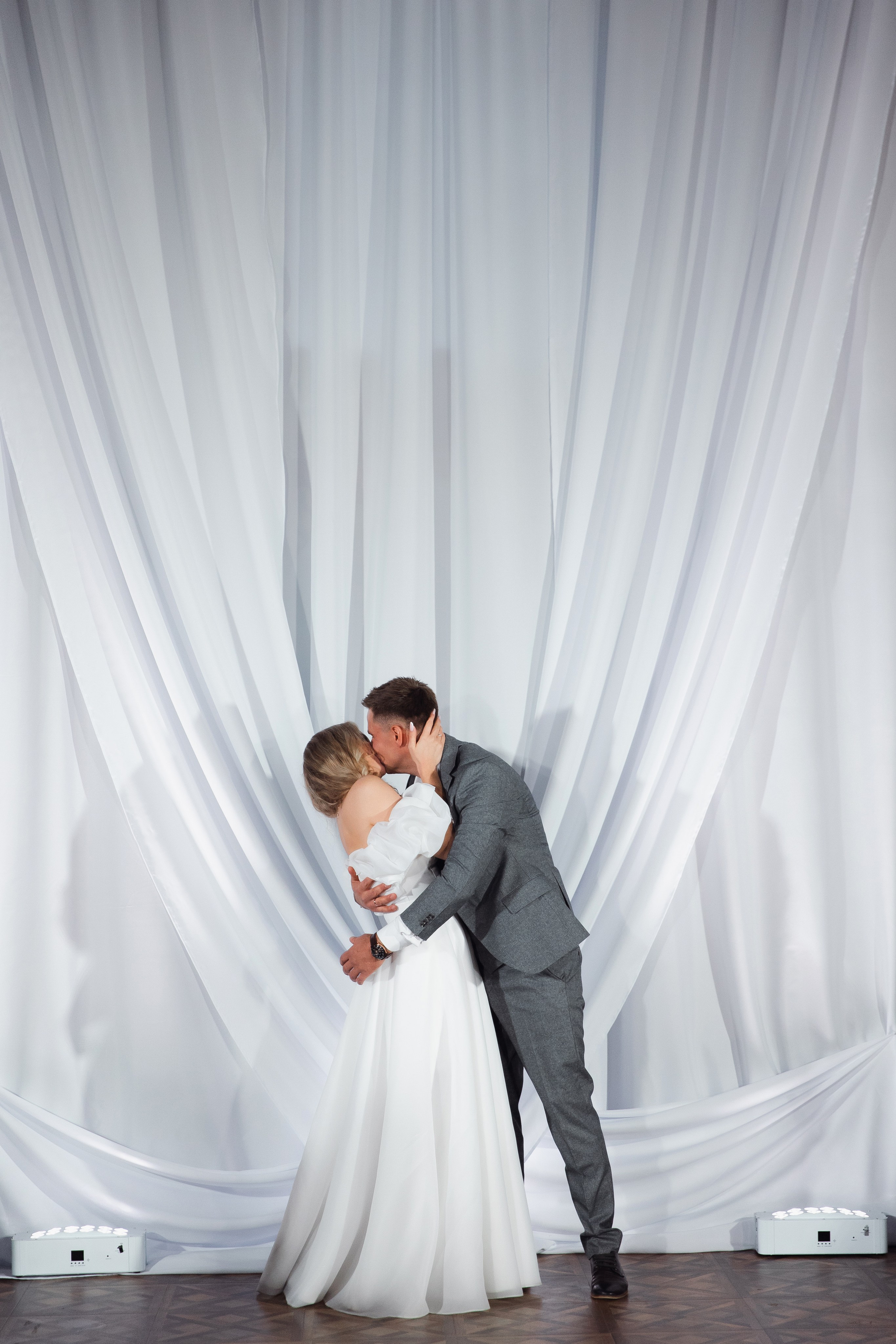 Яков и Елена 12.10.24. Фотограф — Погодина Екатерина