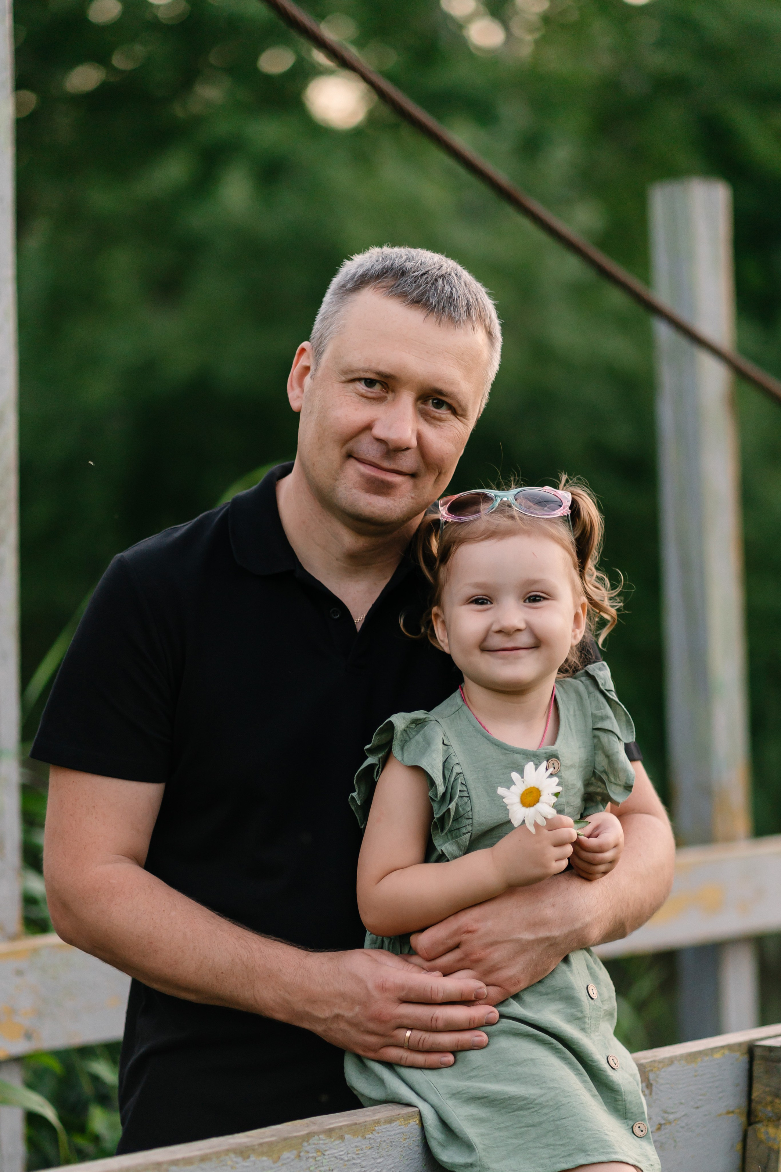 Лето. Семейный фотограф и видеограф Ростов-на-Дону