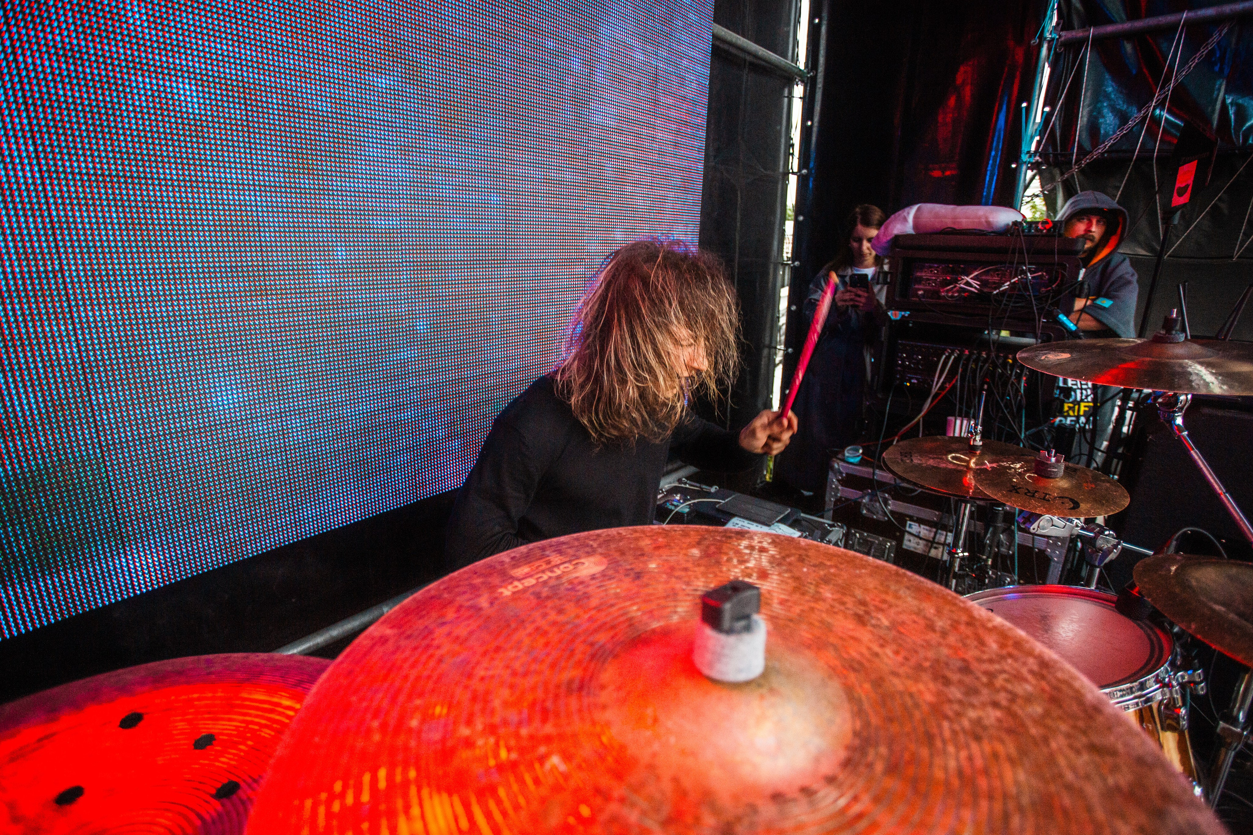 Ravdina | 31.08.25 | Зелёная Сцена