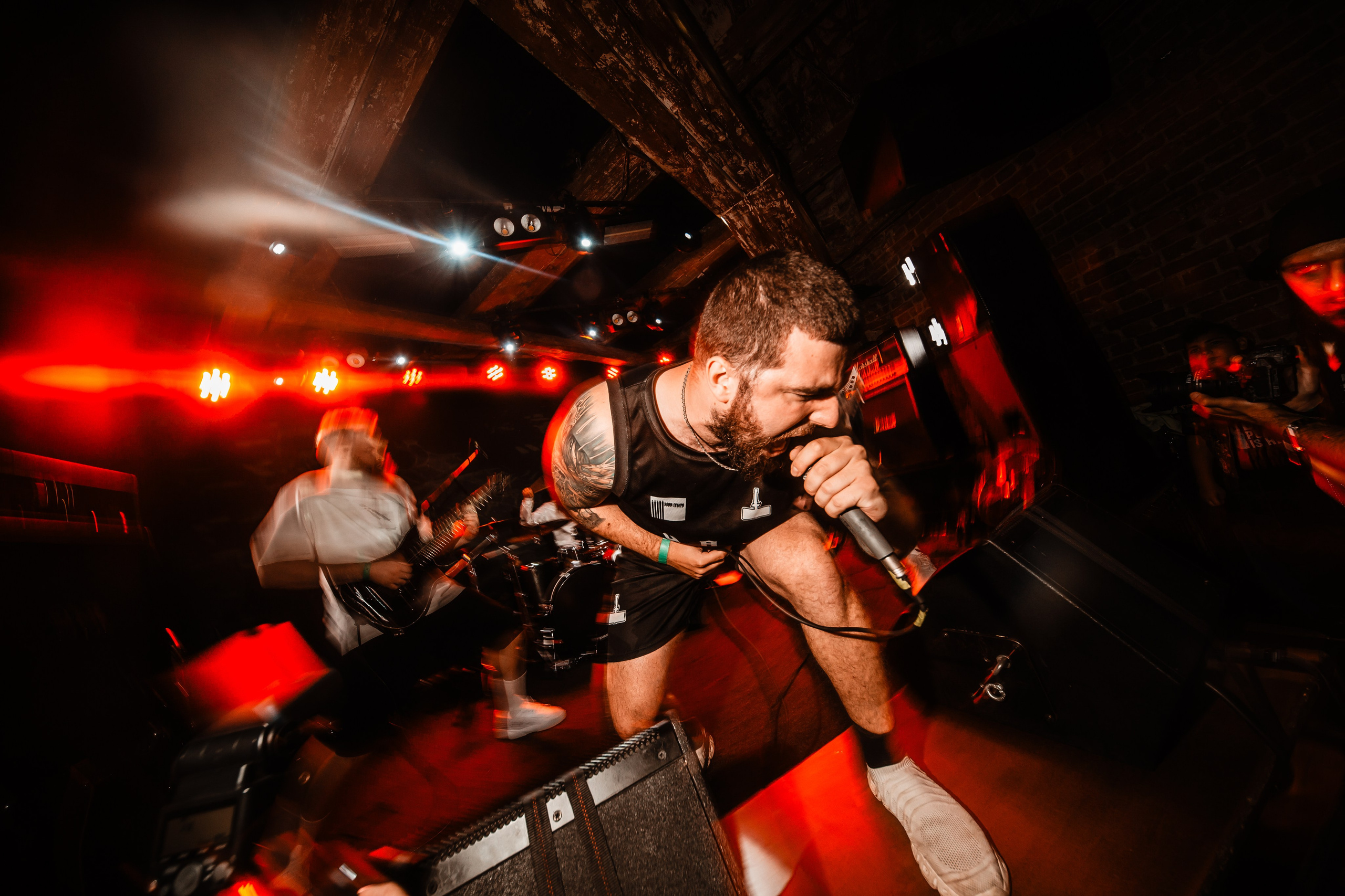 Аргос фест | 17.08.25 | Цоколь