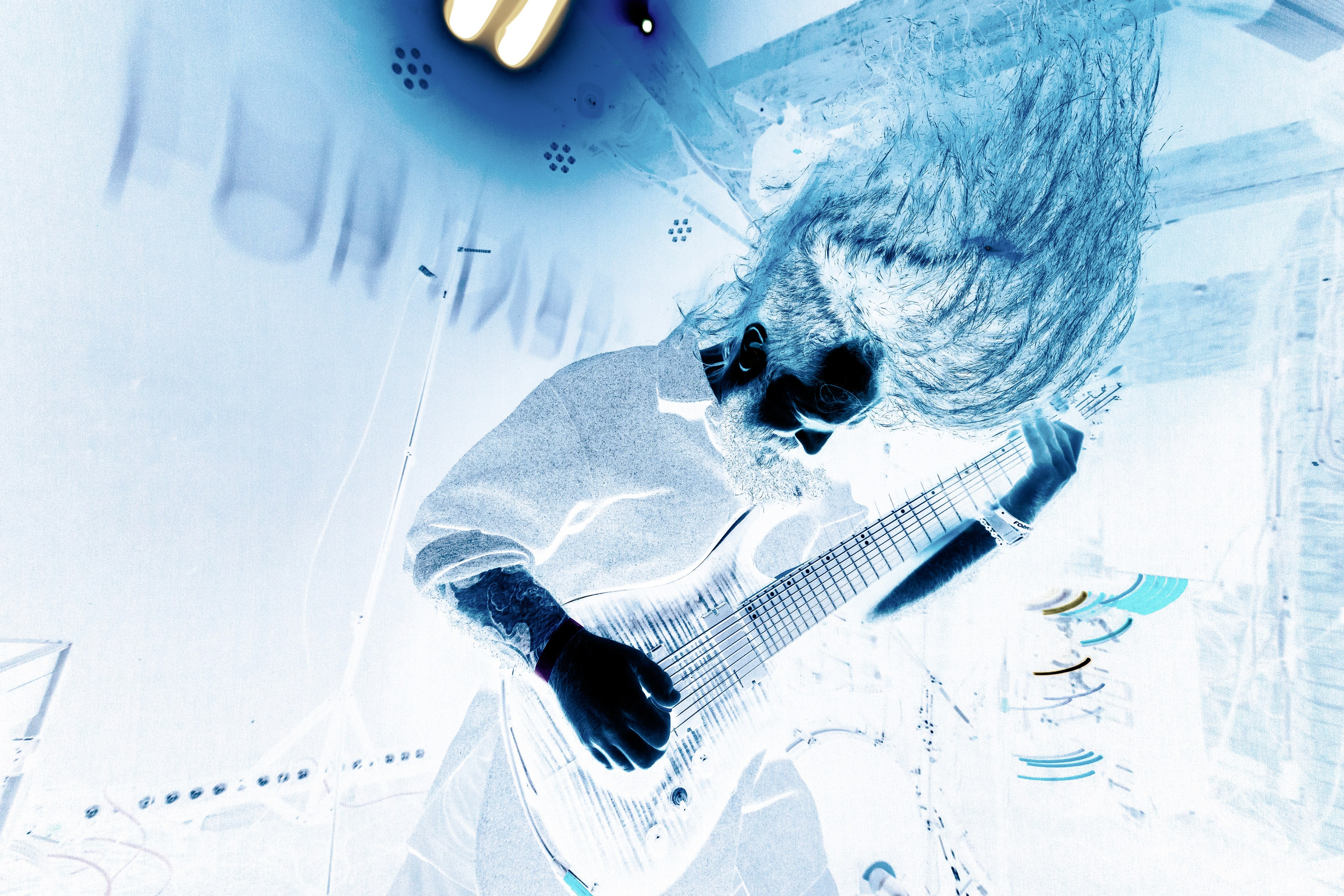 Гравитация Фест #2 | 20.06.25 | Цоколь 2.0